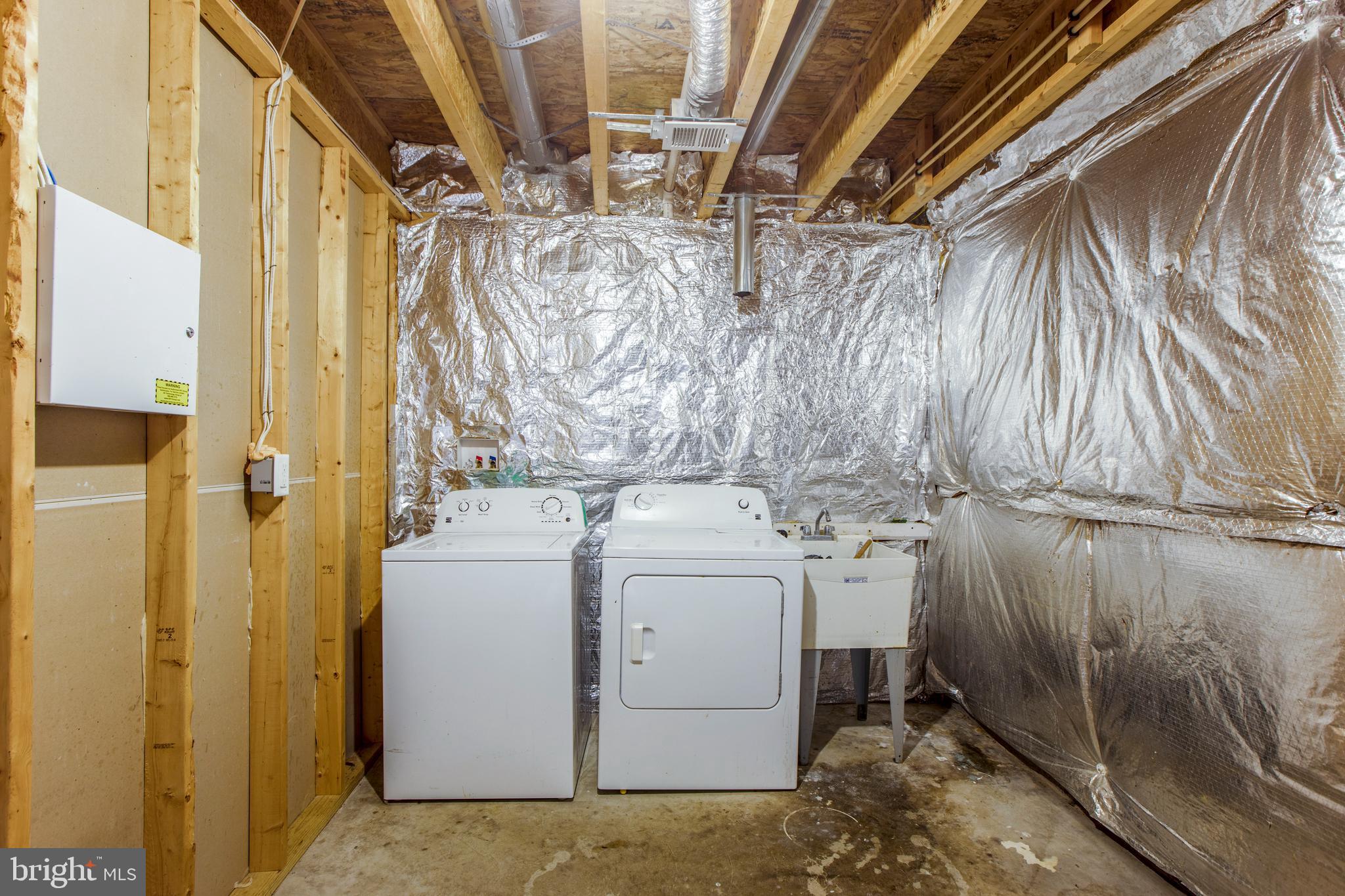 BOLTON HILL - Residential