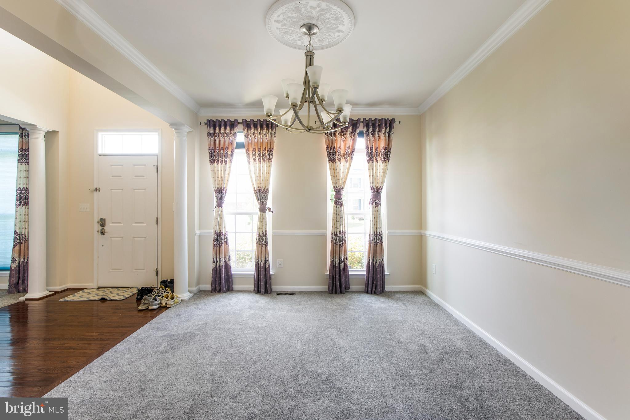 BOLTON HILL - Residential