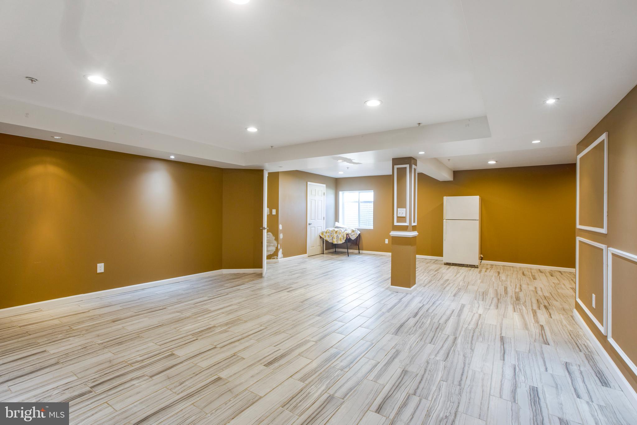 BOLTON HILL - Residential