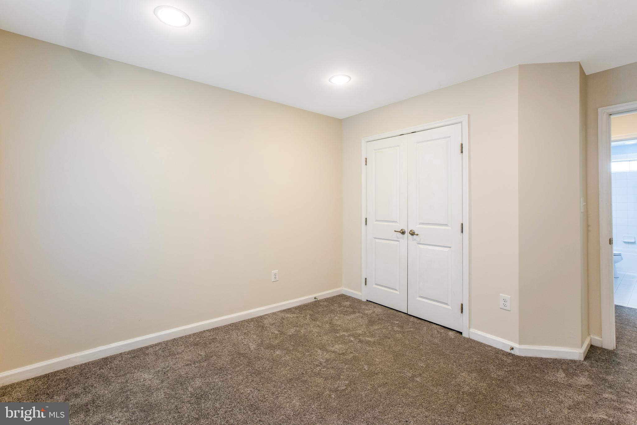 BOLTON HILL - Residential