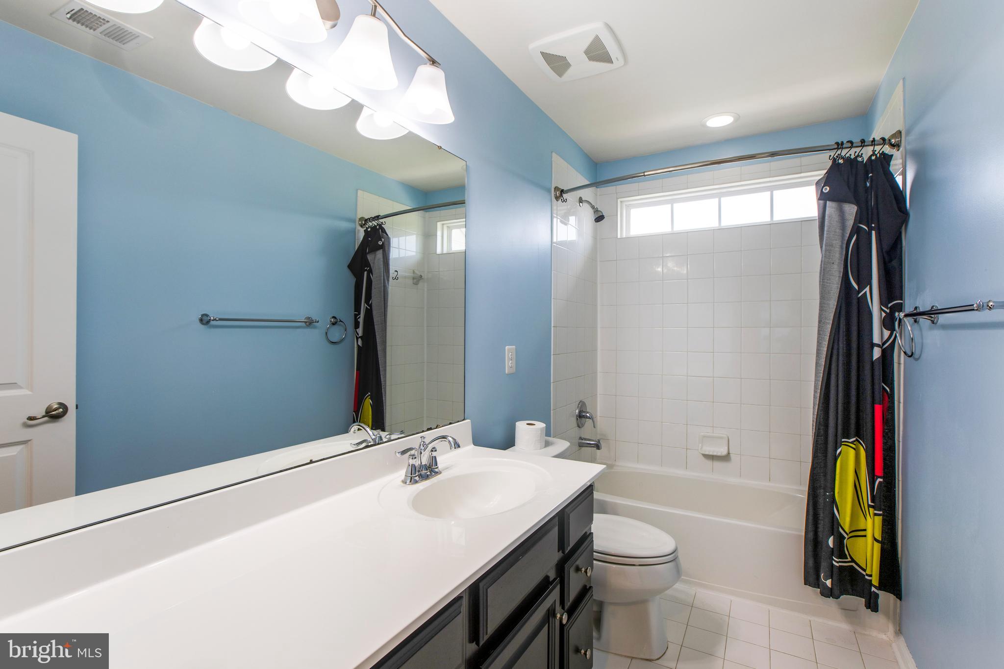 BOLTON HILL - Residential