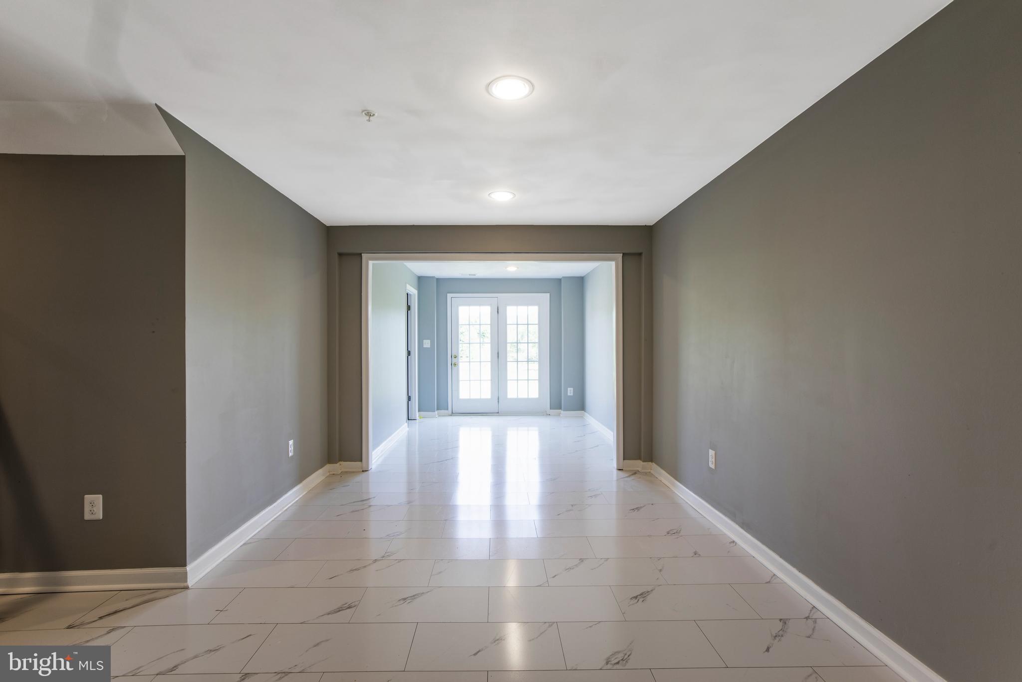 BOLTON HILL - Residential