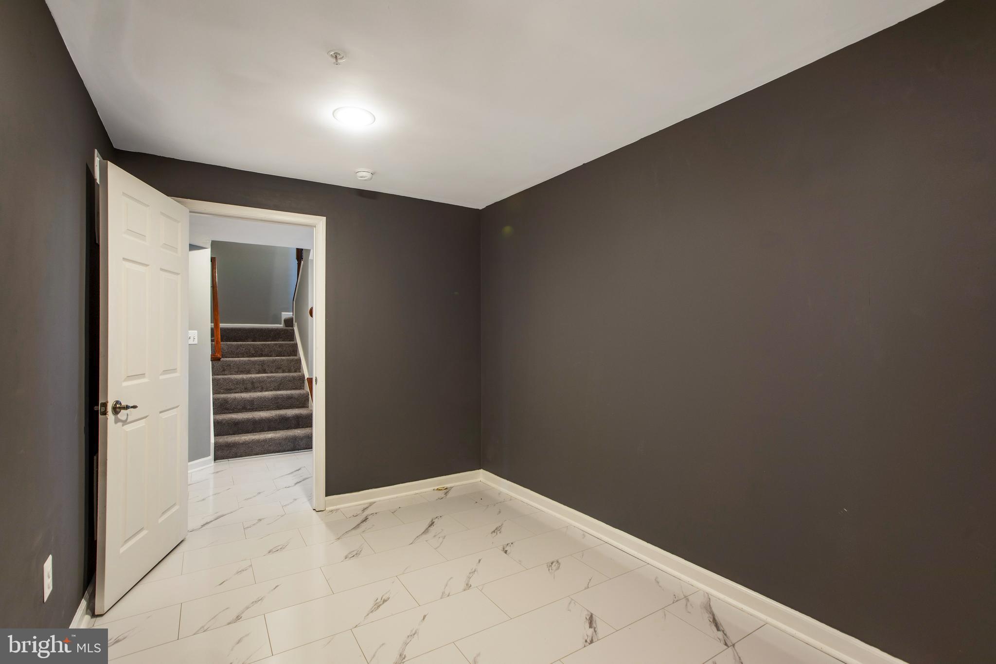 BOLTON HILL - Residential