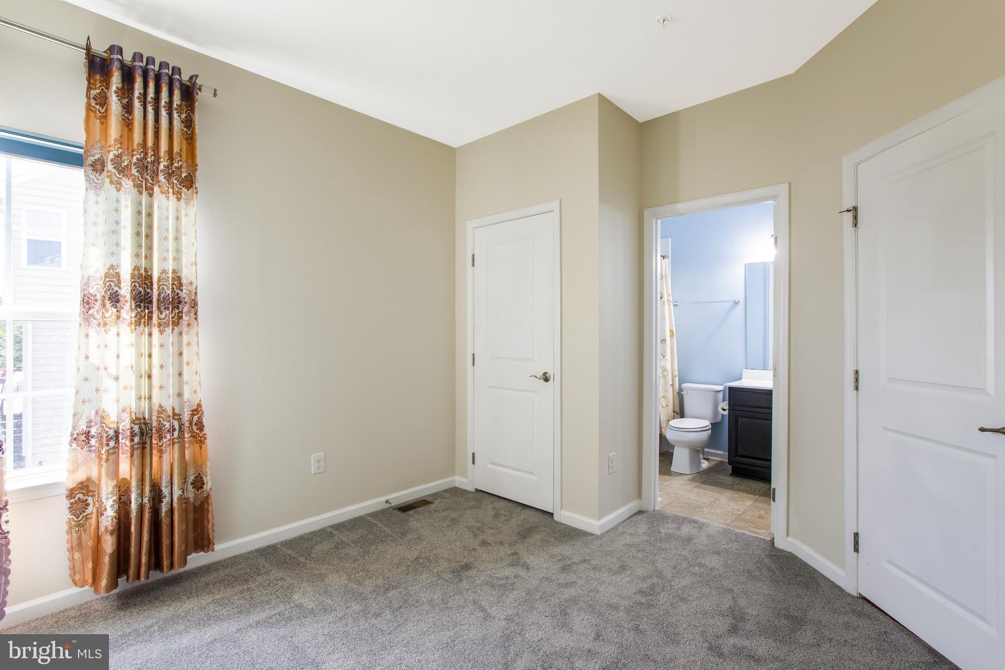 BOLTON HILL - Residential