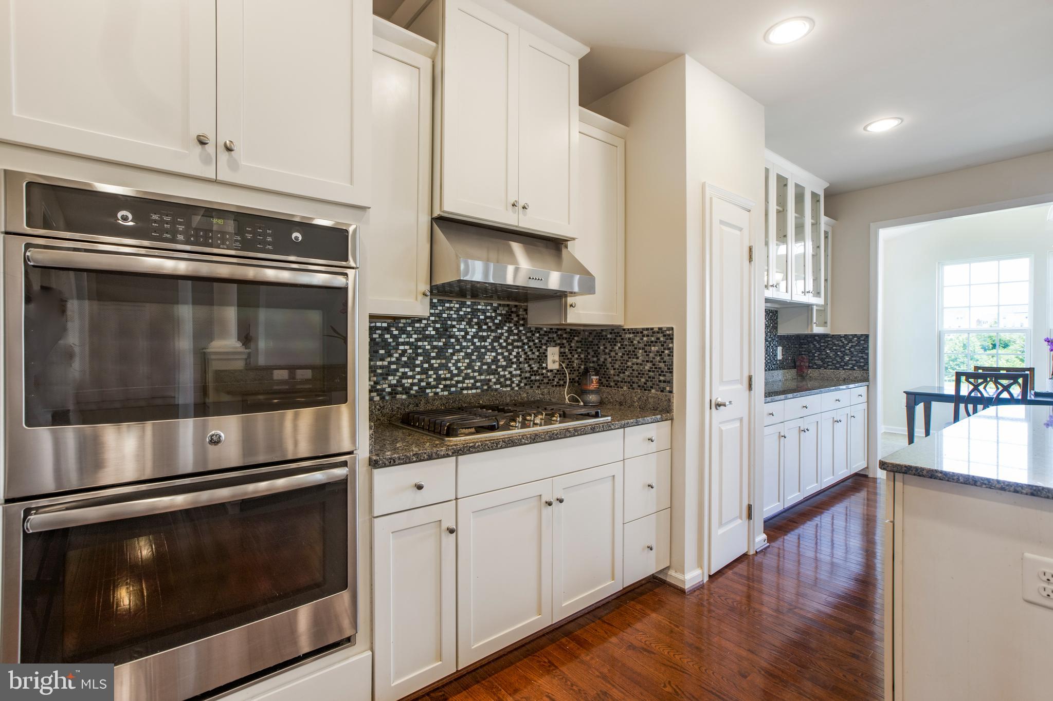 BOLTON HILL - Residential