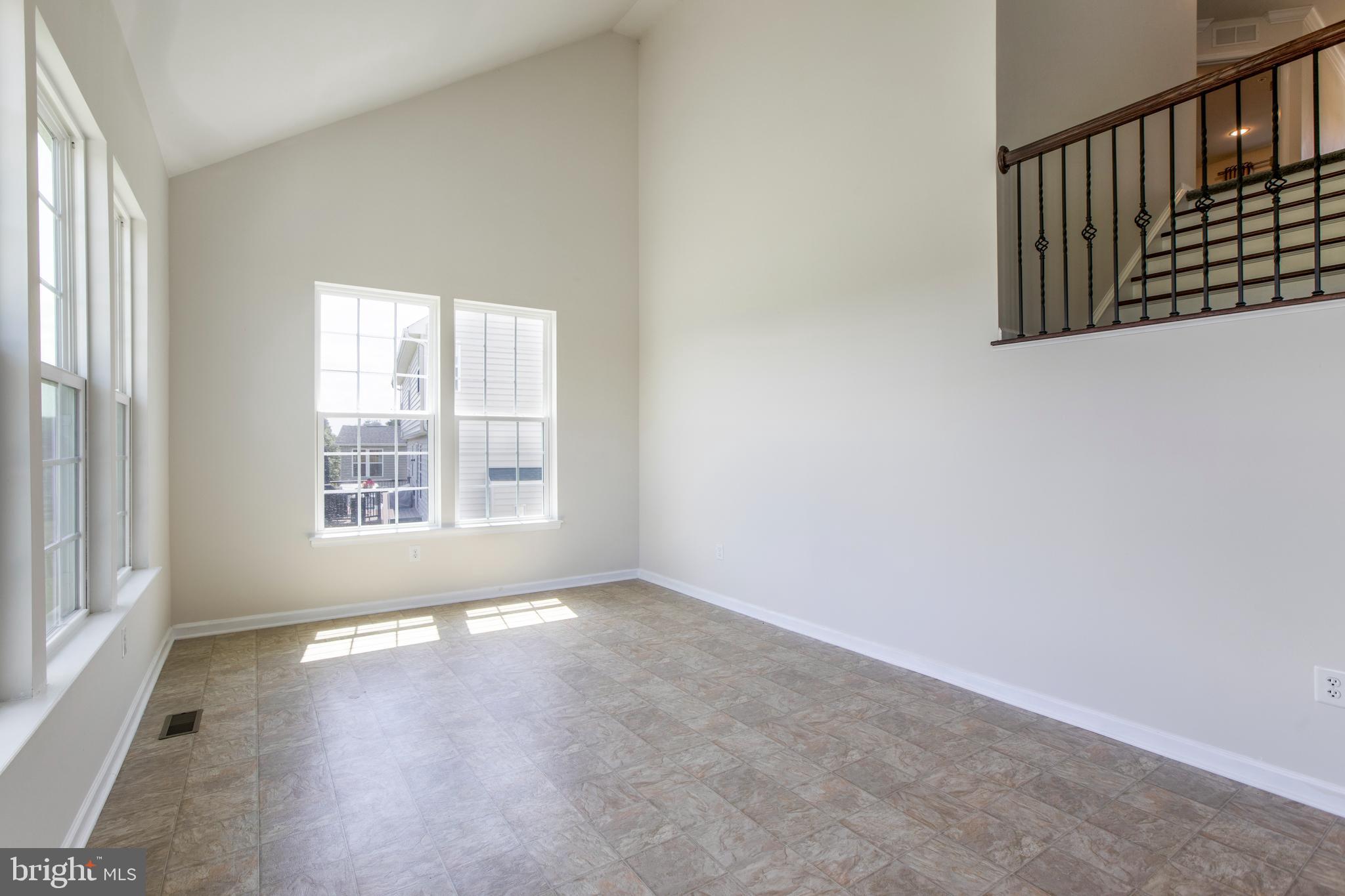 BOLTON HILL - Residential