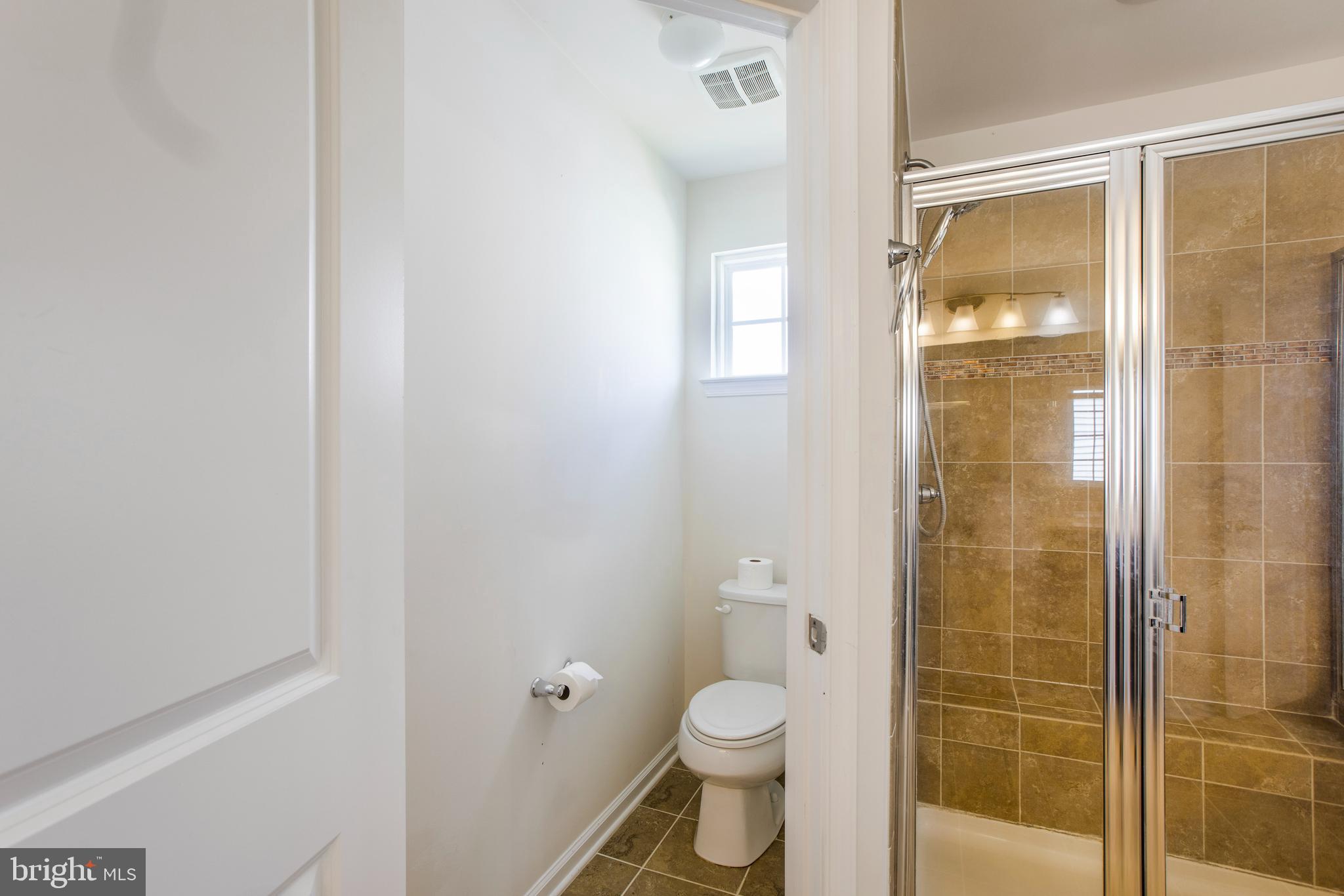 BOLTON HILL - Residential