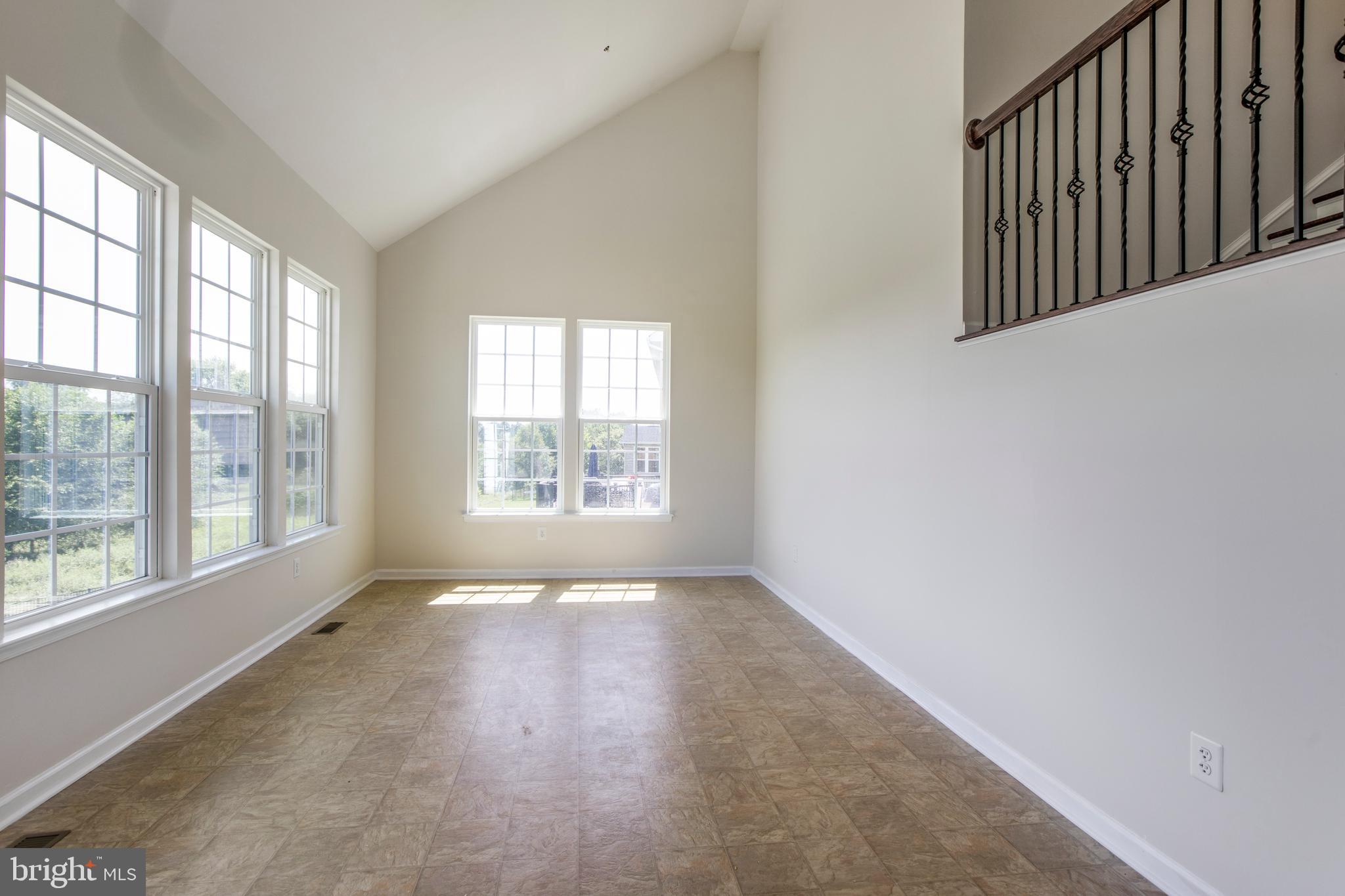 BOLTON HILL - Residential