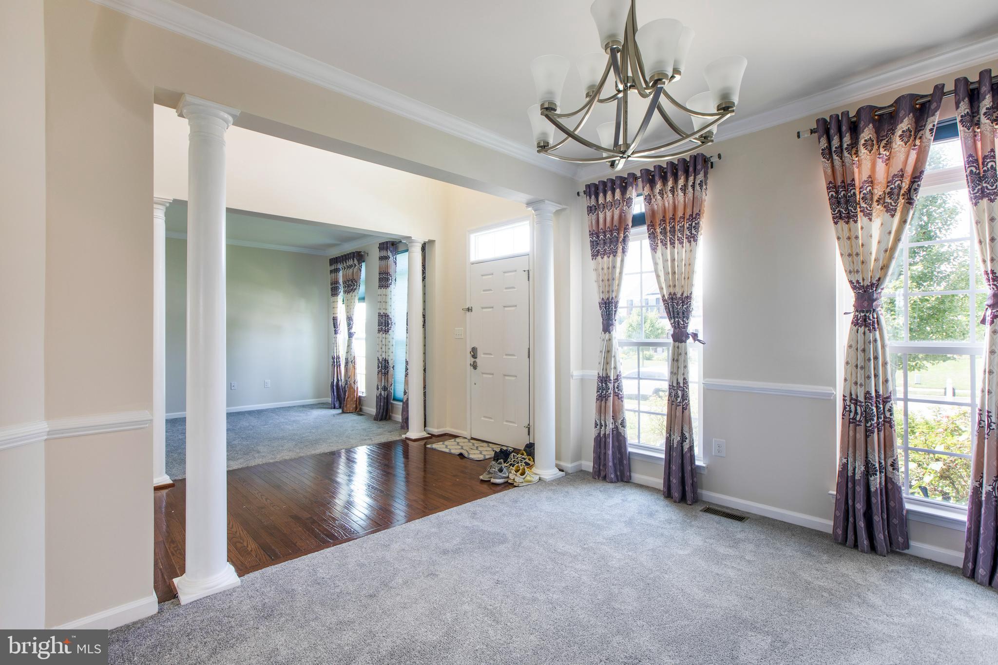 BOLTON HILL - Residential