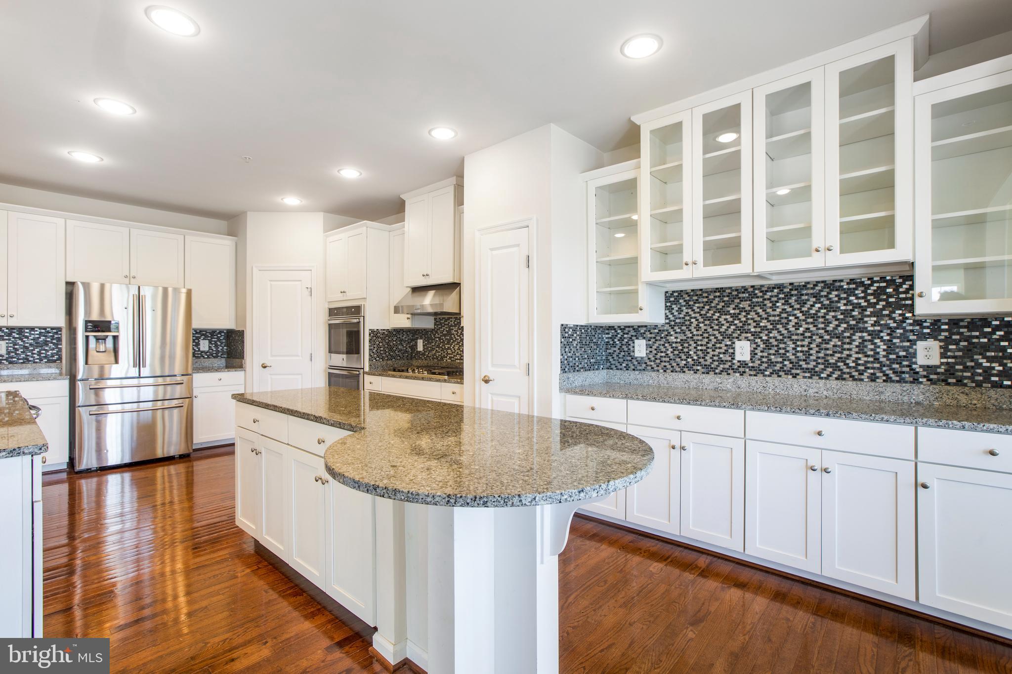 BOLTON HILL - Residential