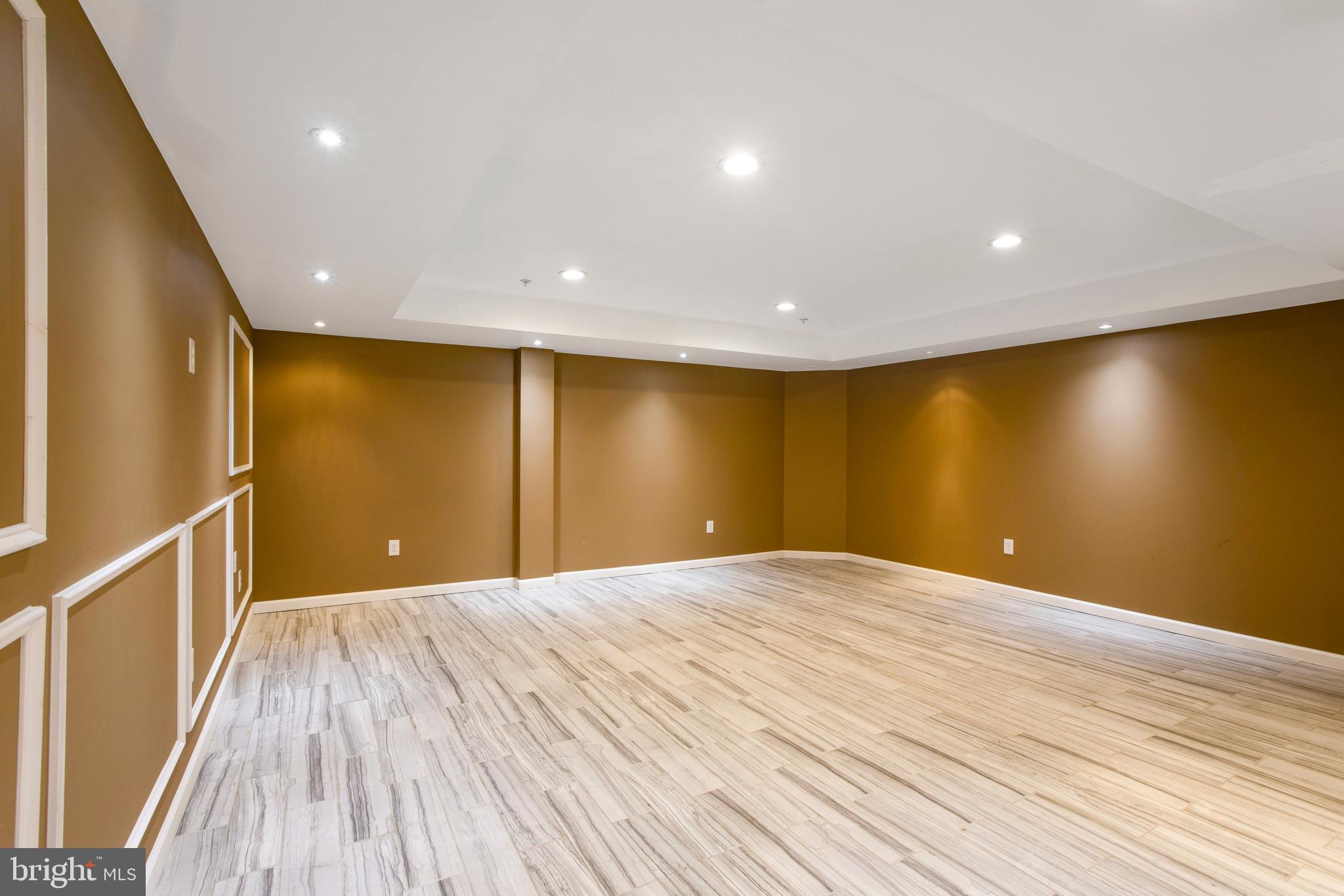 BOLTON HILL - Residential