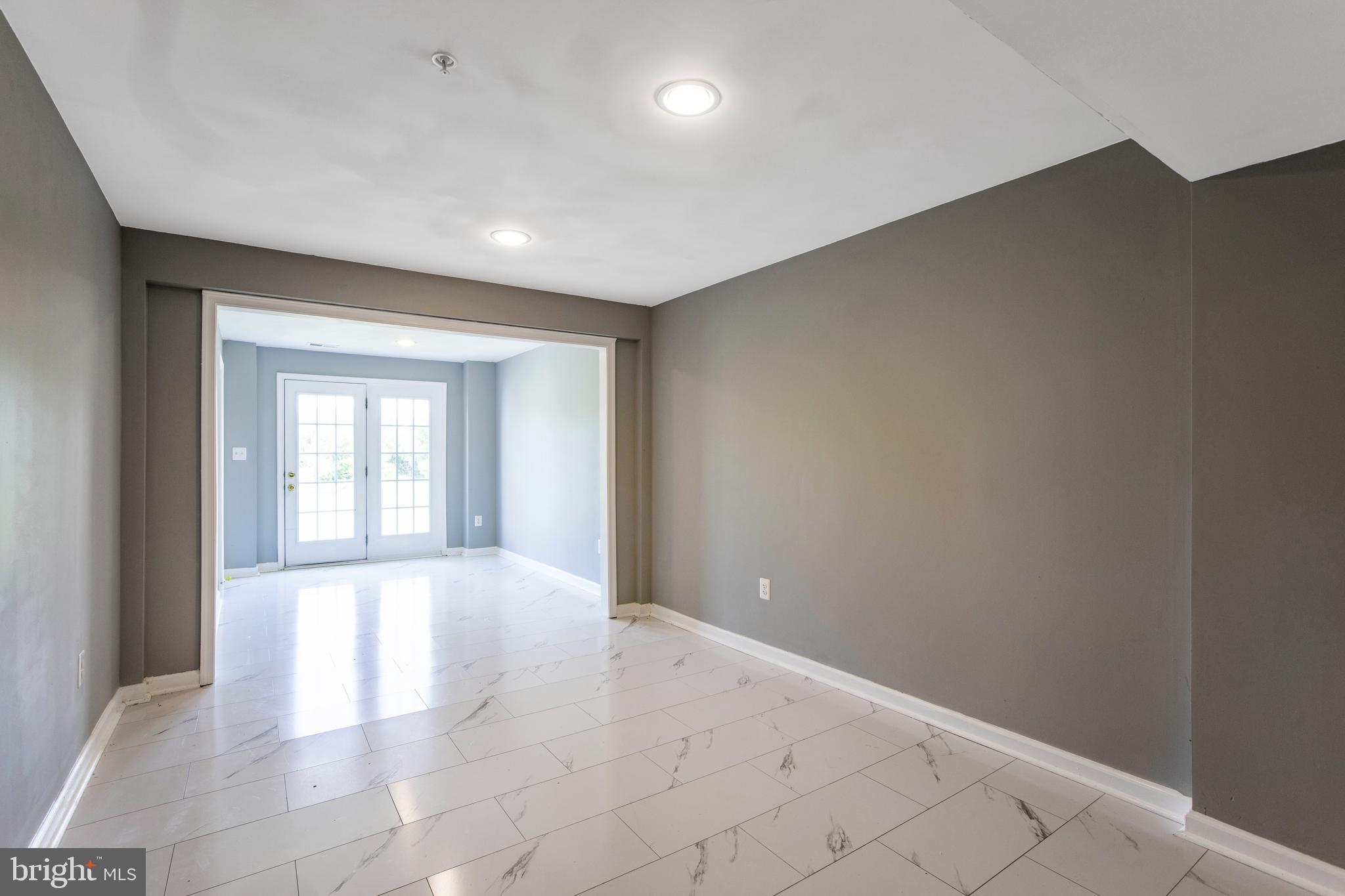 BOLTON HILL - Residential