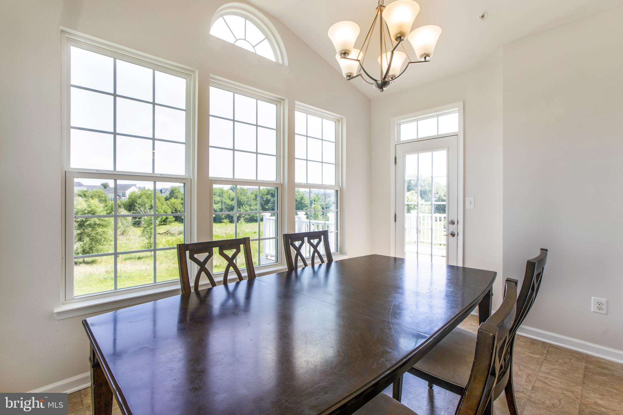 BOLTON HILL - Residential