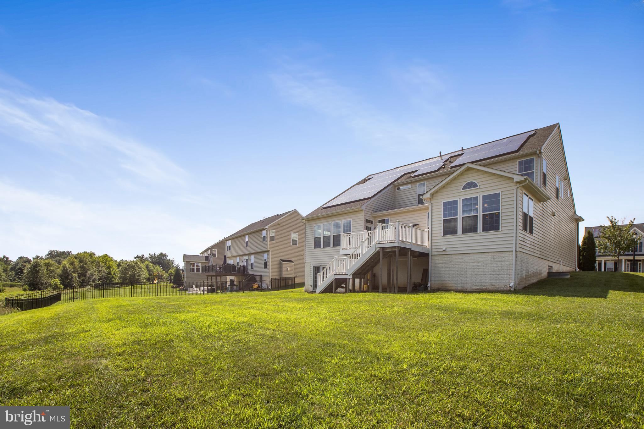 BOLTON HILL - Residential