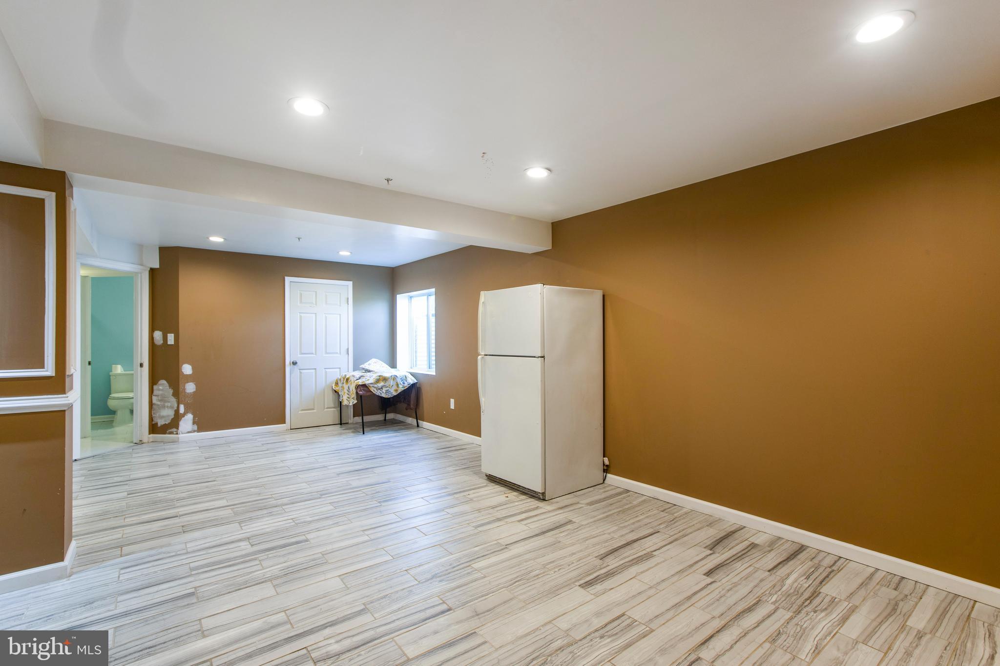 BOLTON HILL - Residential