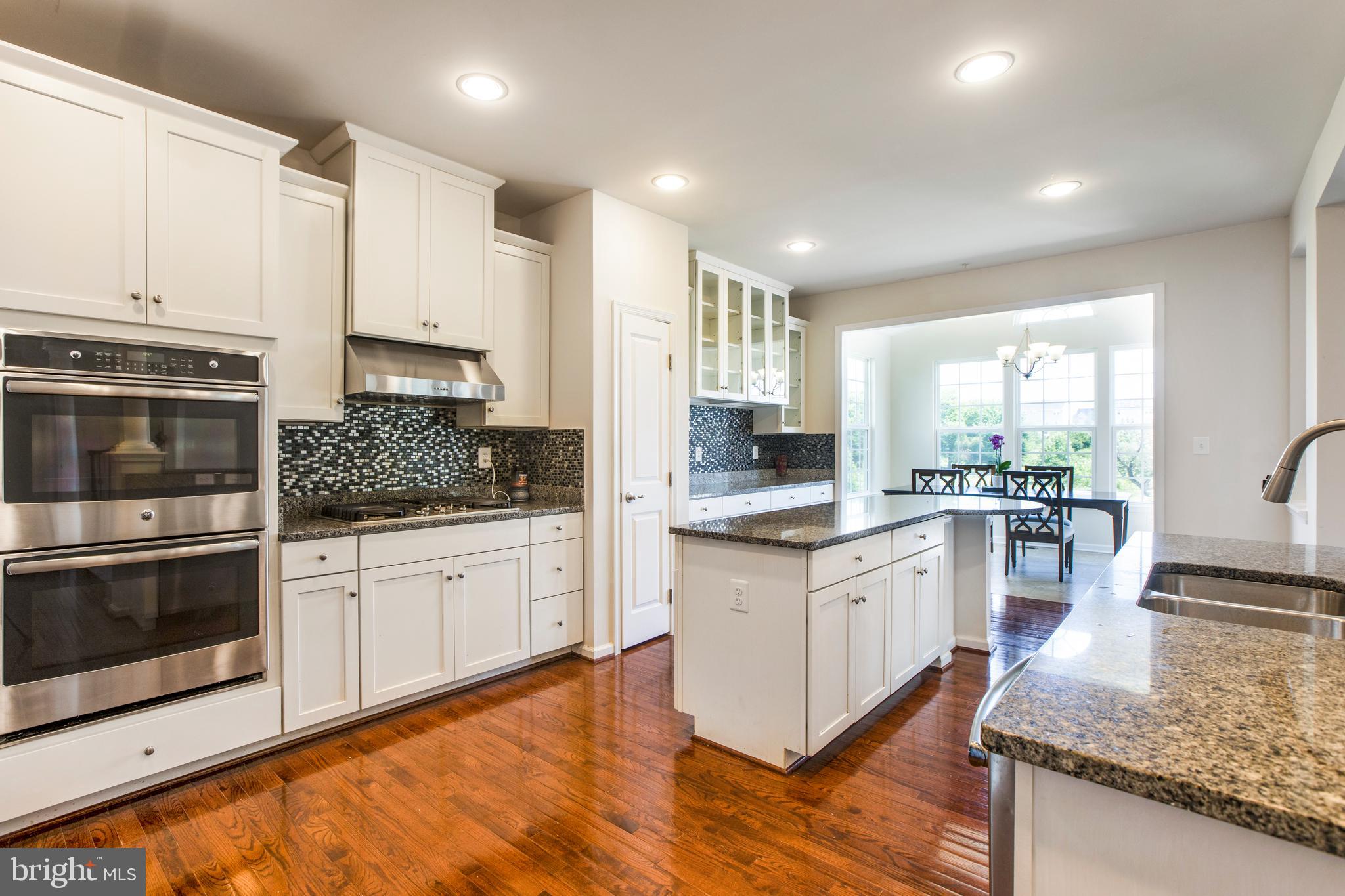 BOLTON HILL - Residential