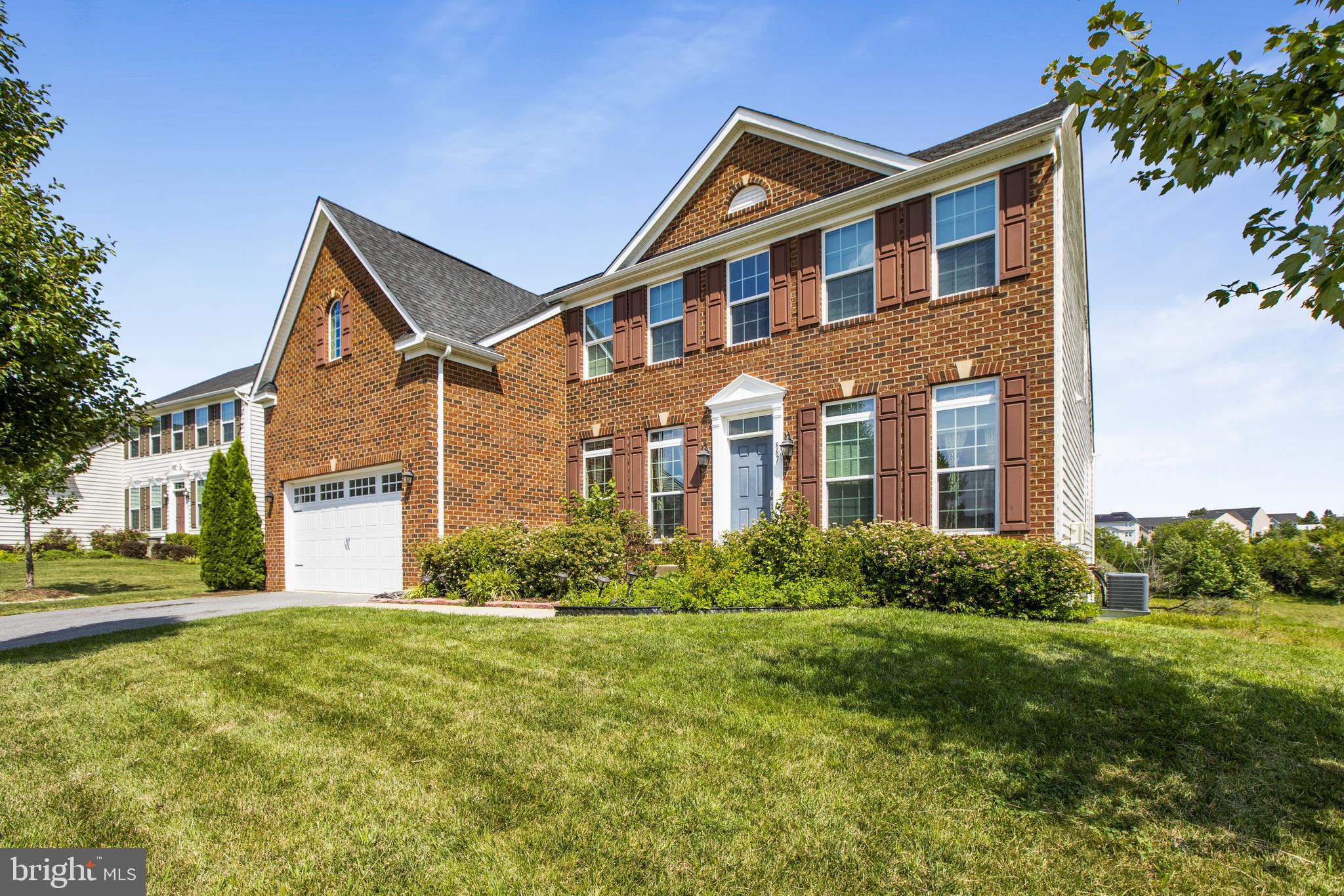 BOLTON HILL - Residential