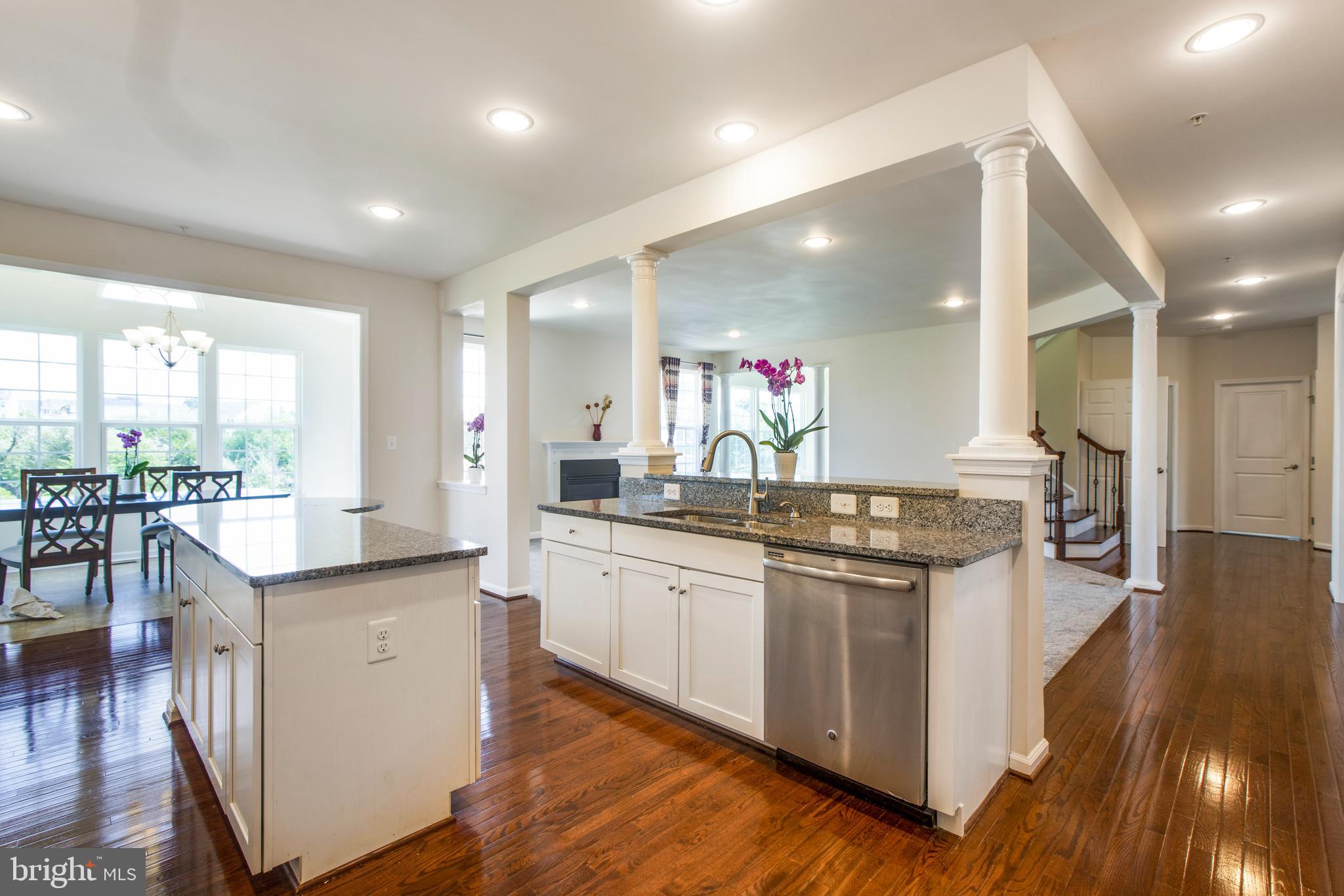 BOLTON HILL - Residential