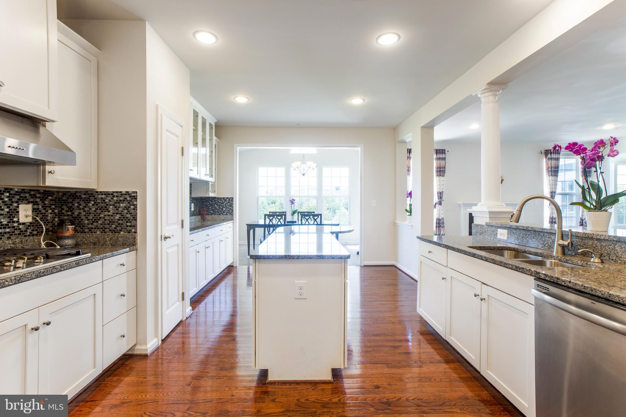 BOLTON HILL - Residential