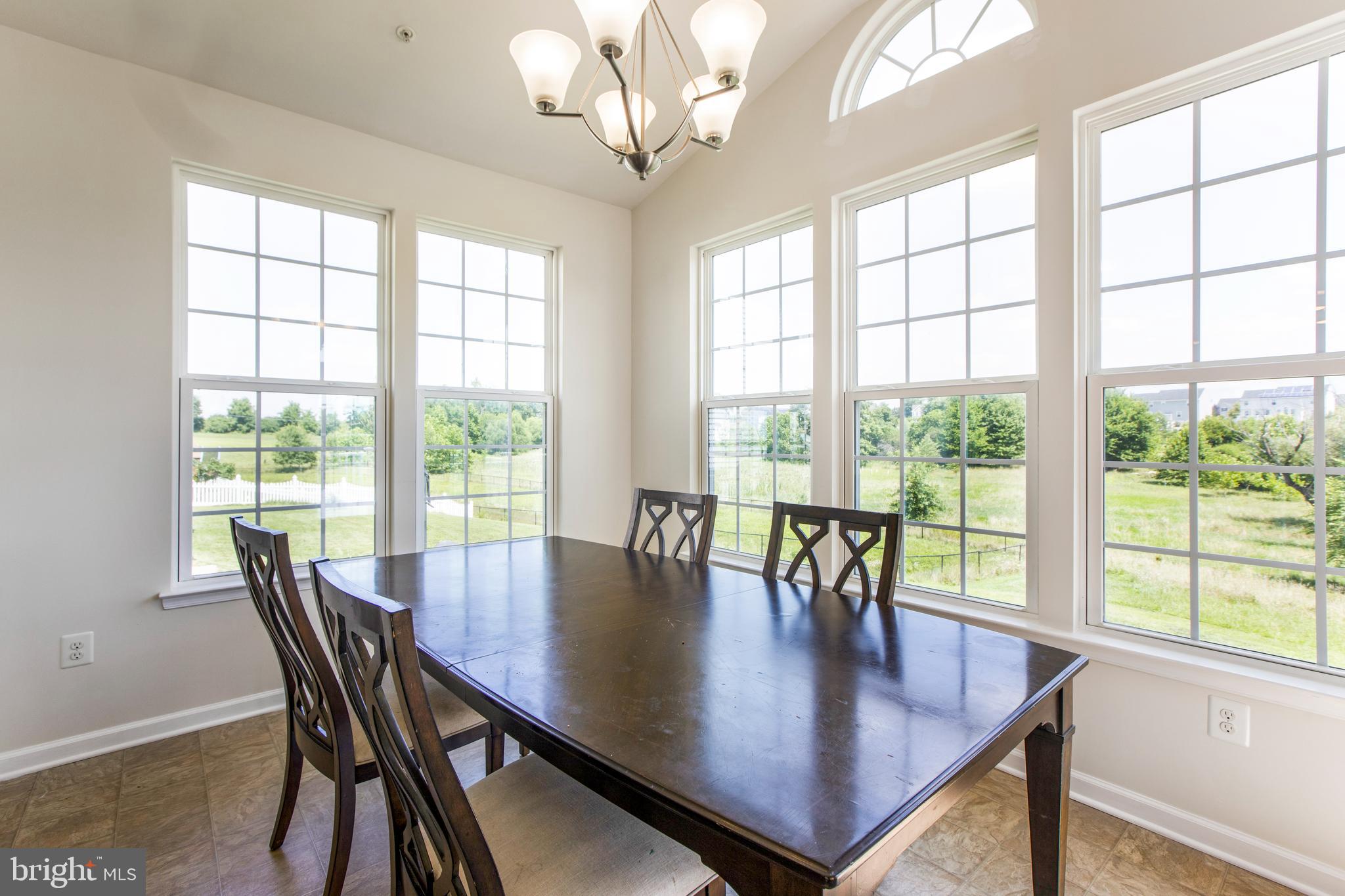 BOLTON HILL - Residential