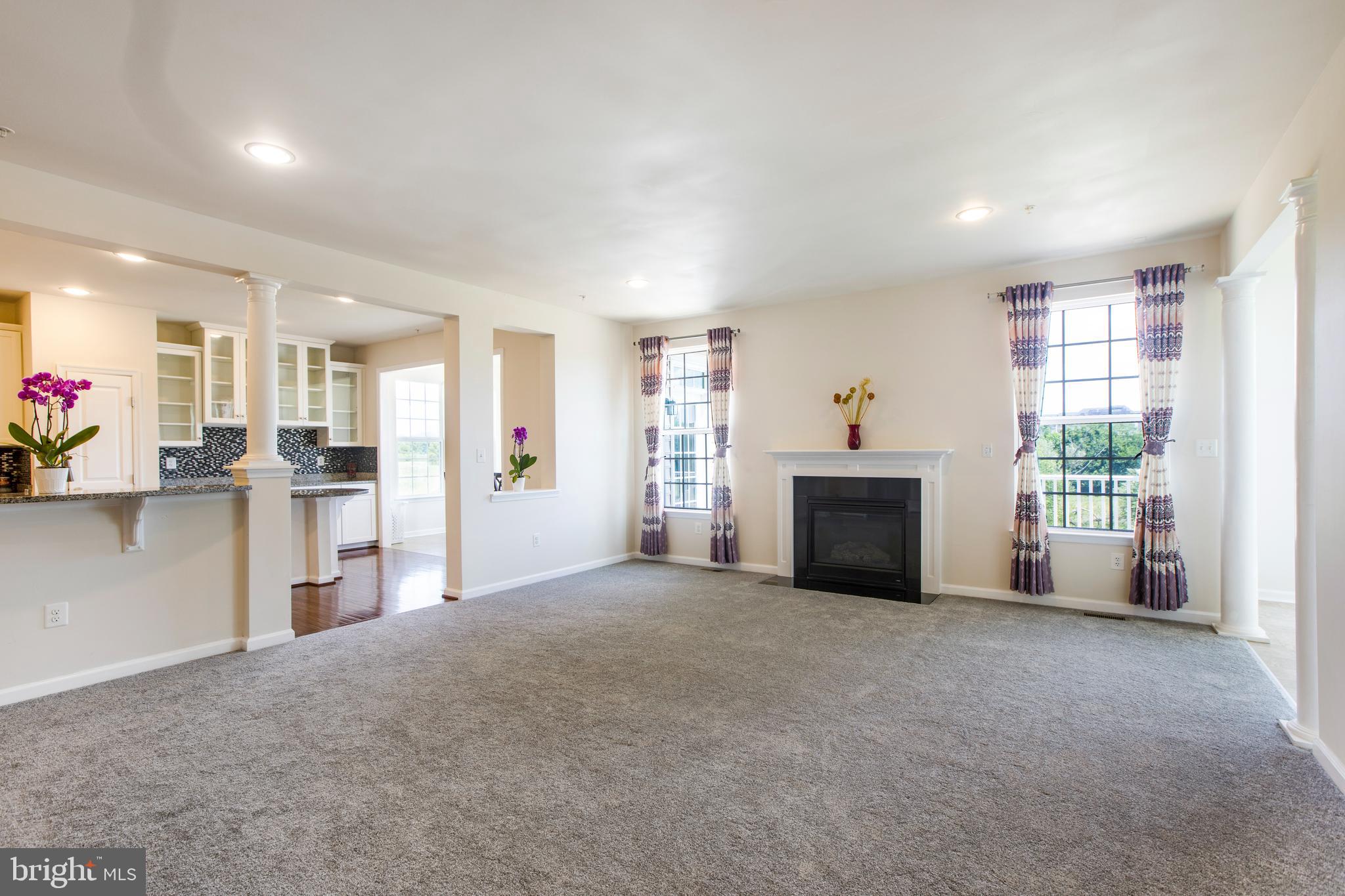 BOLTON HILL - Residential