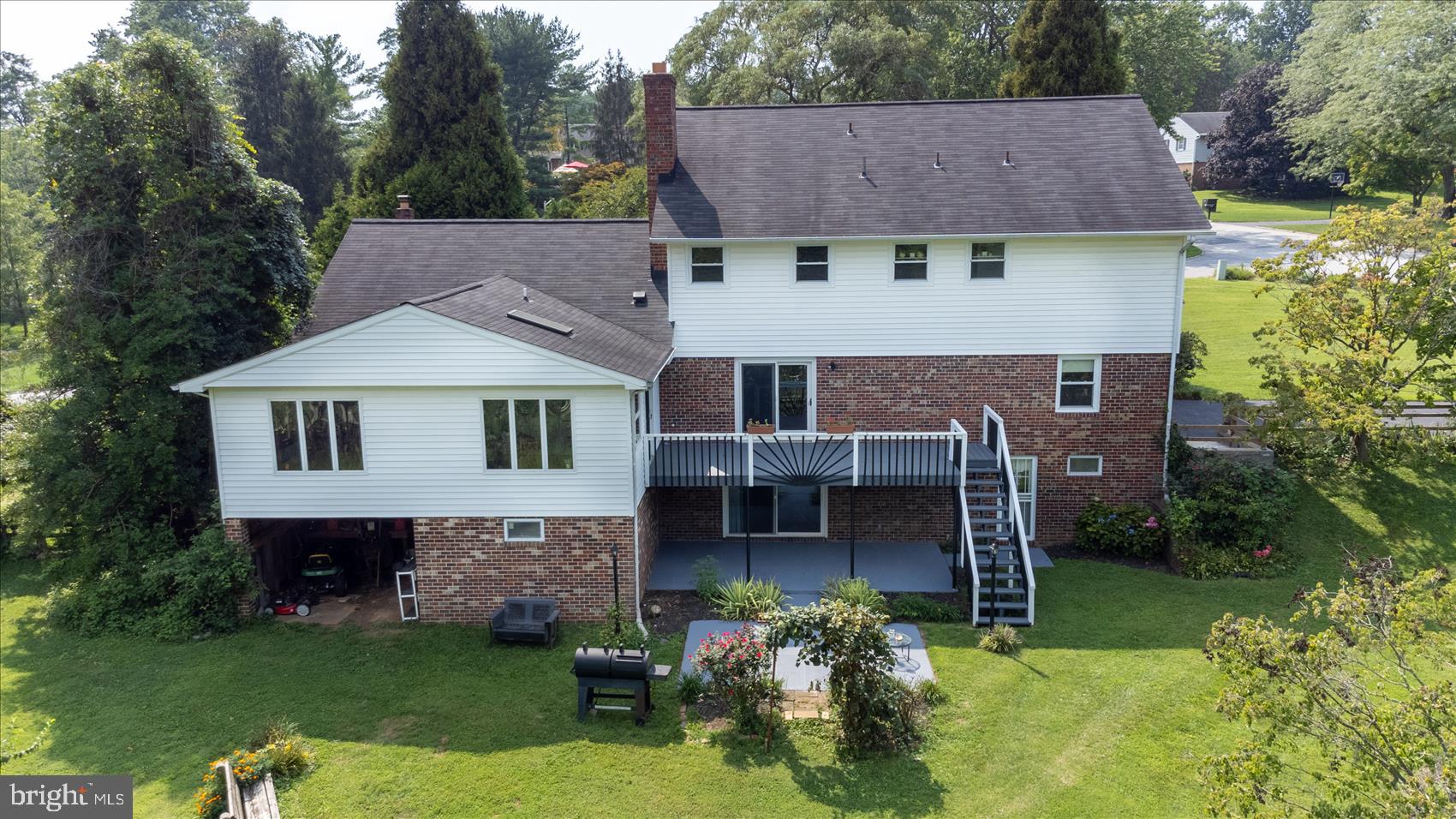 HUNT CLUB FARMS - Residential