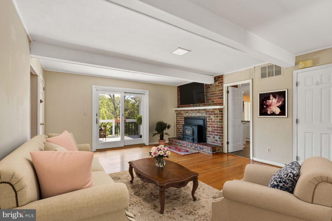 HUNT CLUB FARMS - Residential