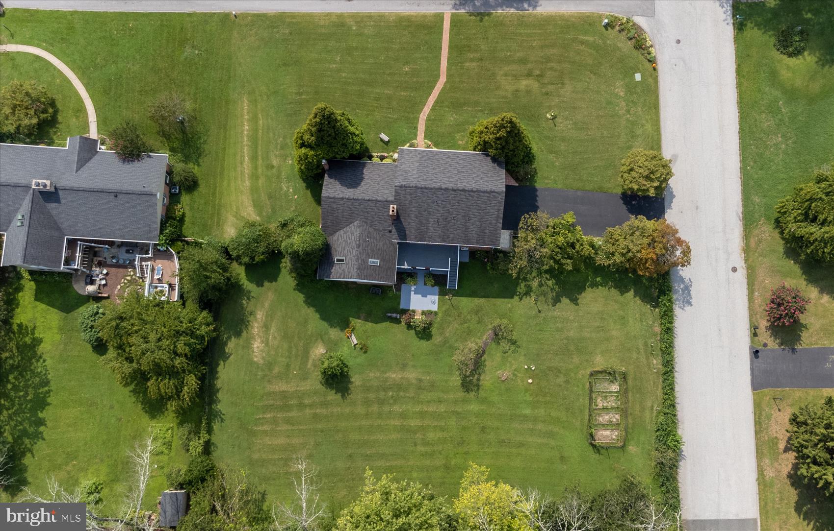 HUNT CLUB FARMS - Residential