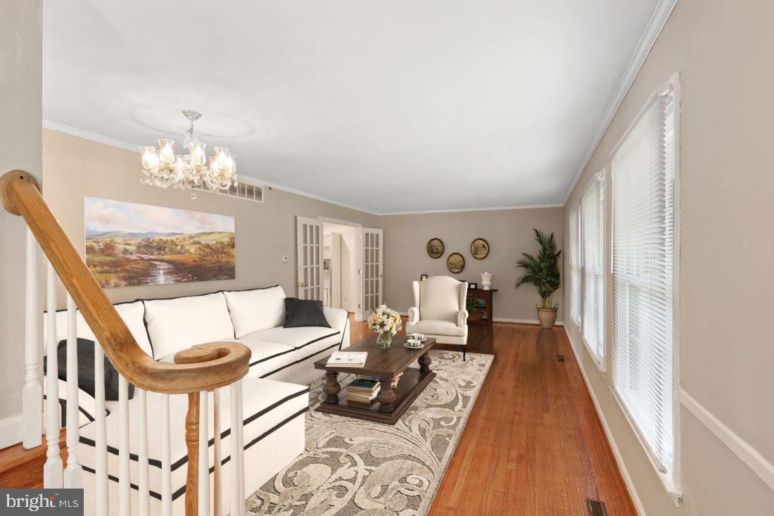 HUNT CLUB FARMS - Residential