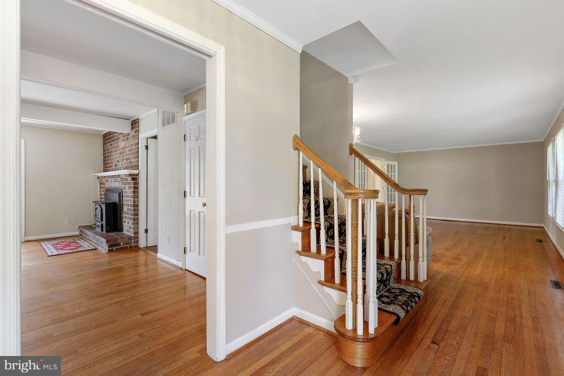 HUNT CLUB FARMS - Residential