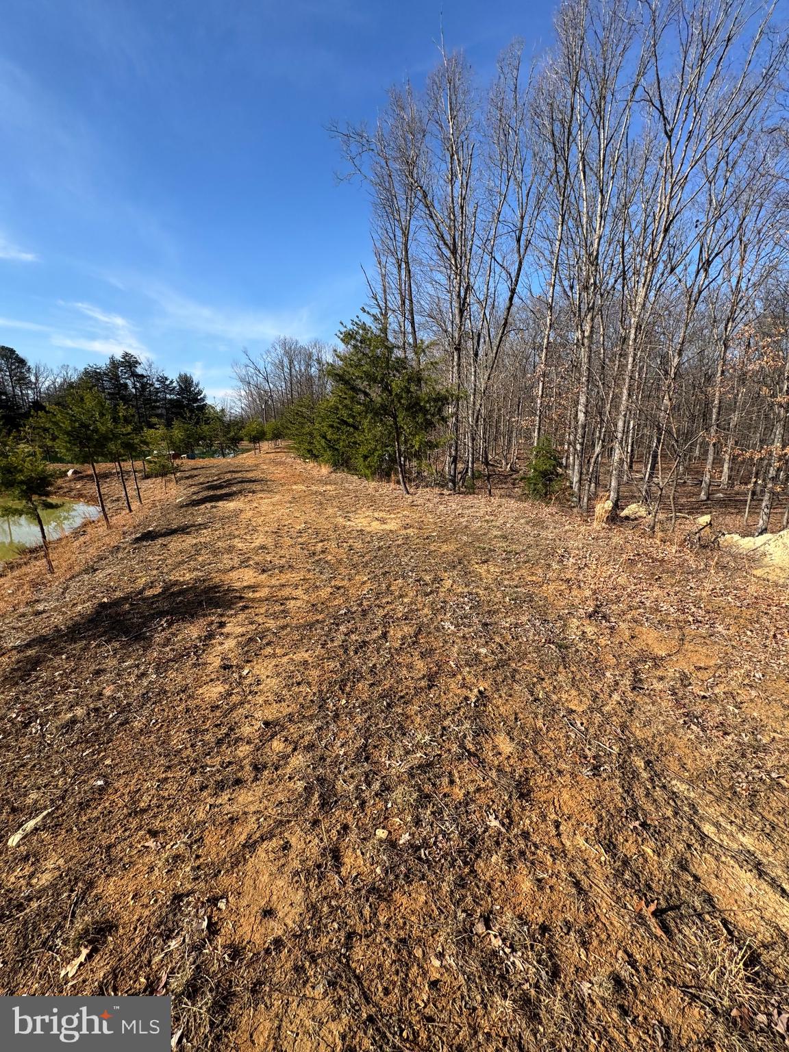 NO SUBDIVISION - Residential