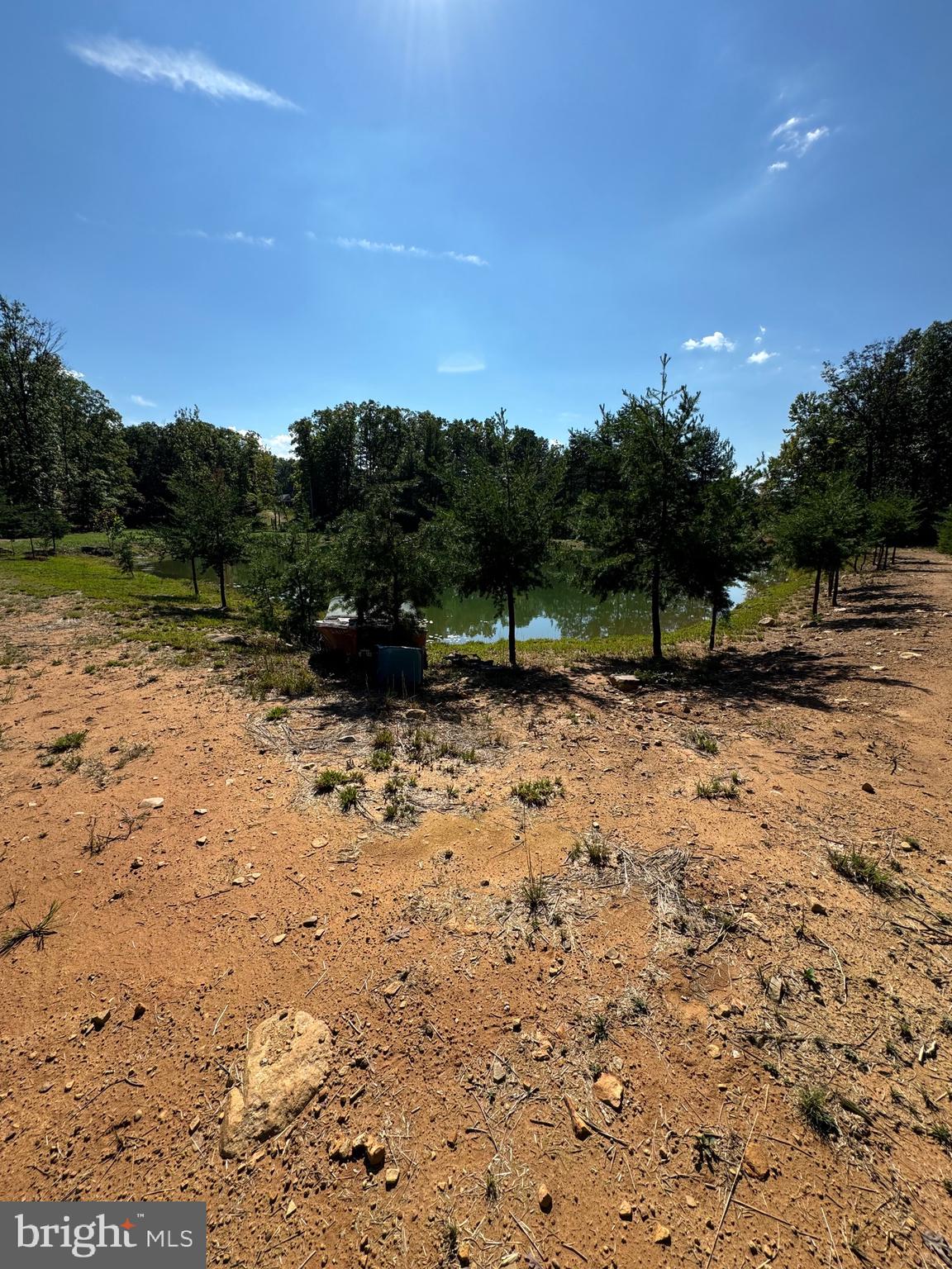 NO SUBDIVISION - Residential