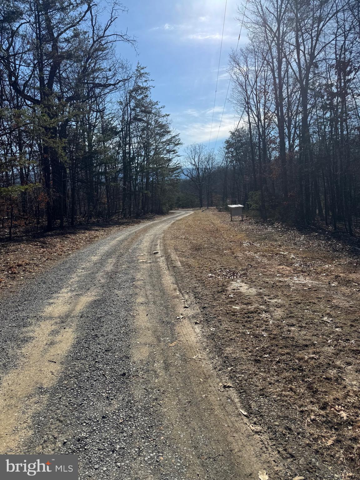 NO SUBDIVISION - Residential