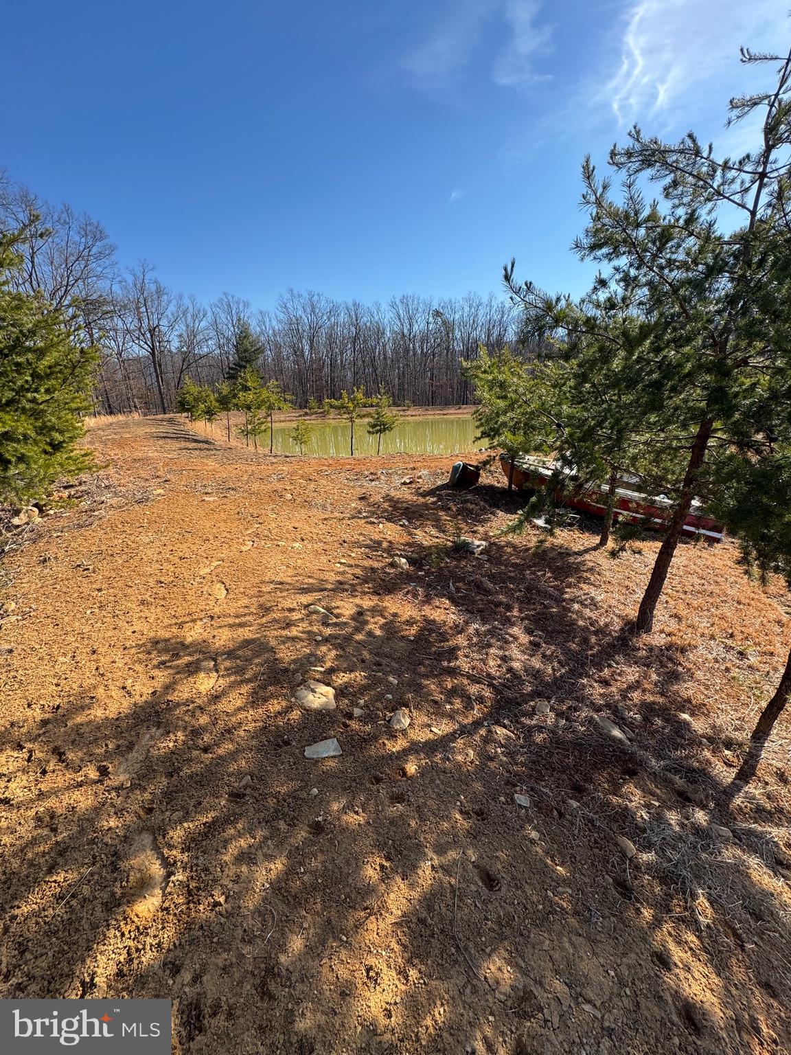 NO SUBDIVISION - Residential