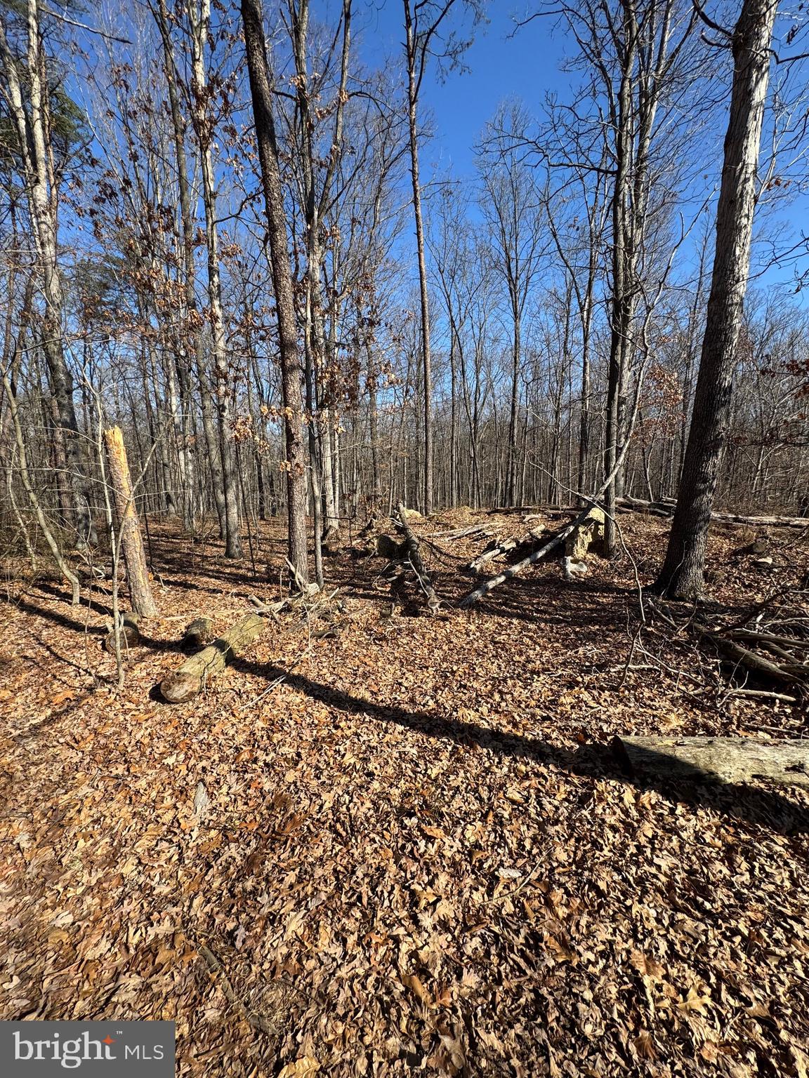 NO SUBDIVISION - Residential