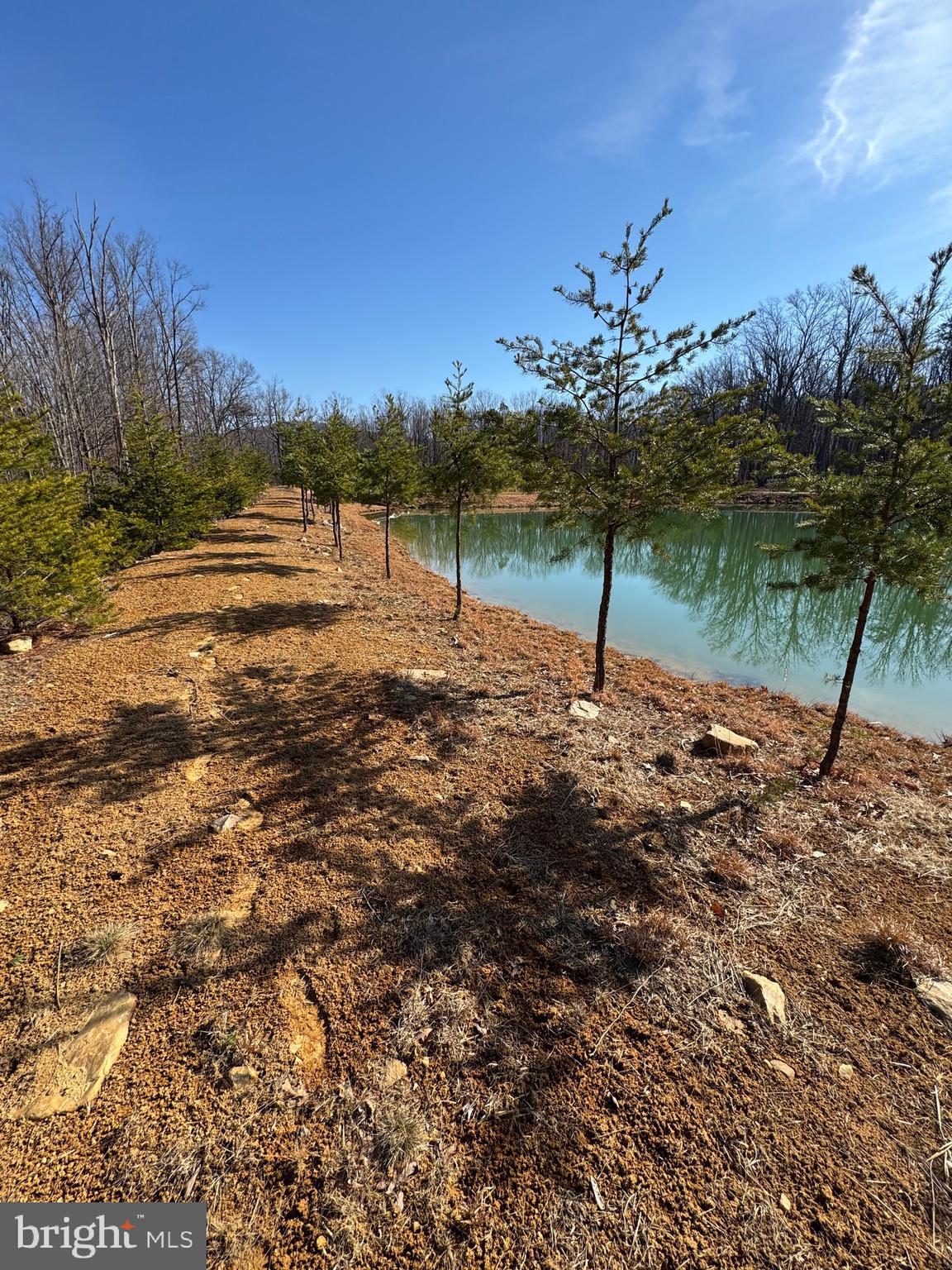 NO SUBDIVISION - Residential