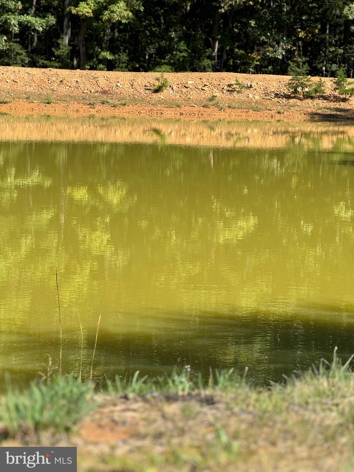 NO SUBDIVISION - Residential