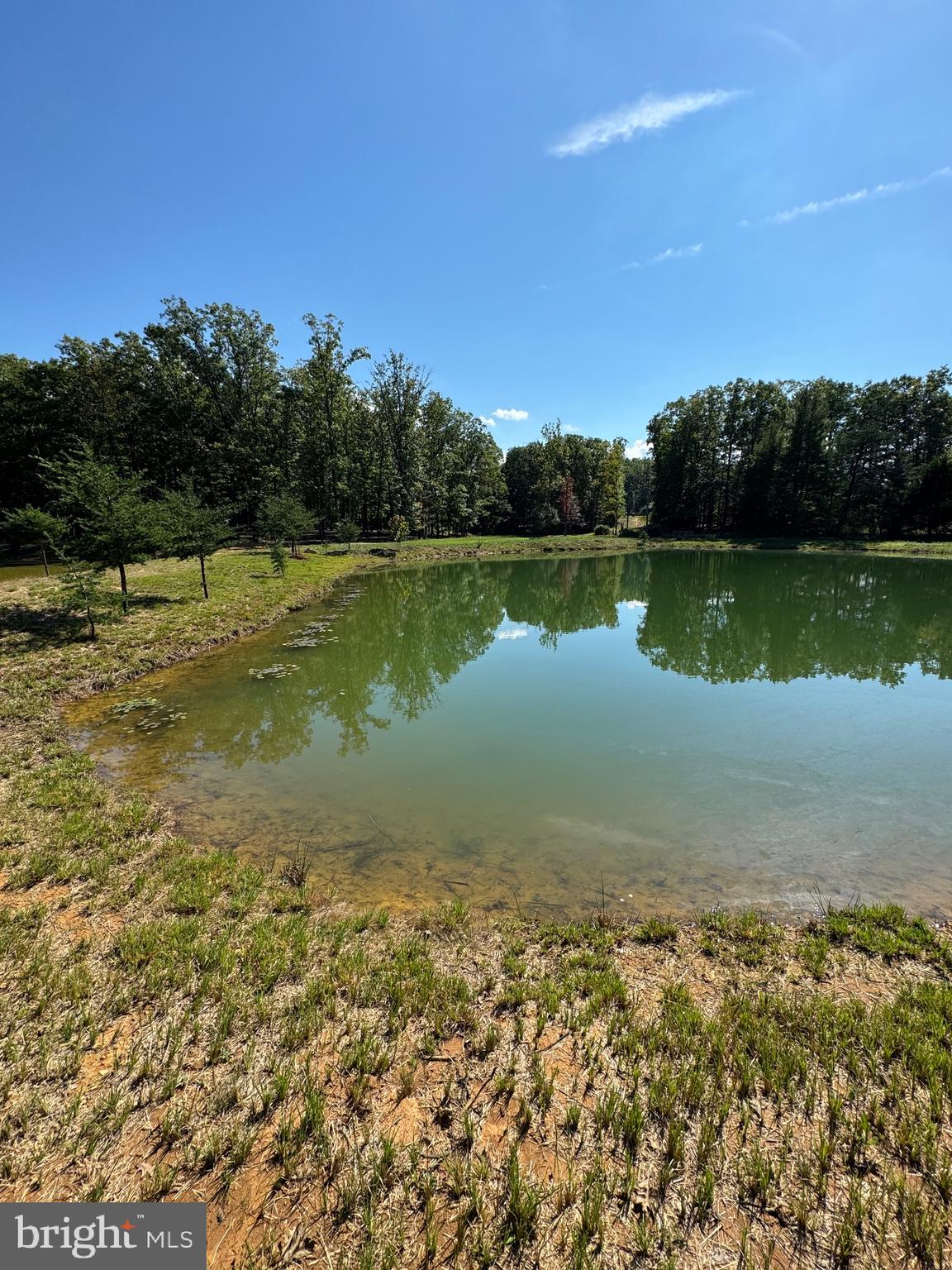 NO SUBDIVISION - Residential