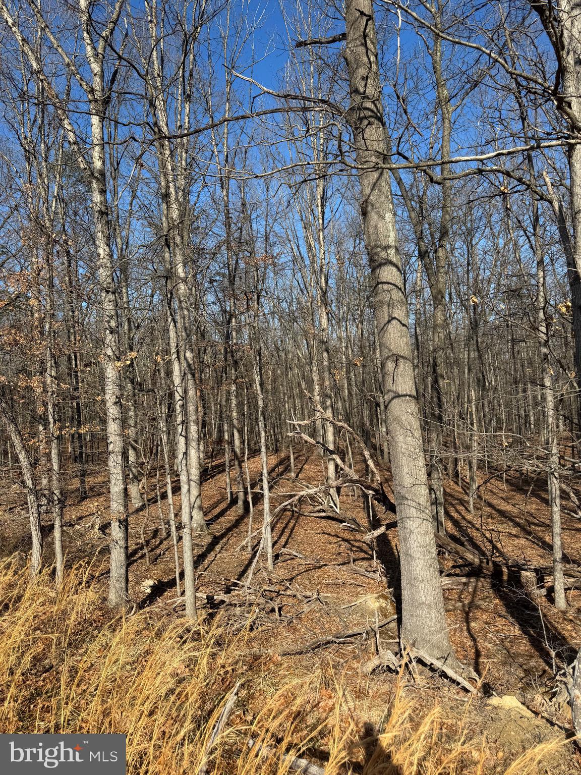 NO SUBDIVISION - Residential