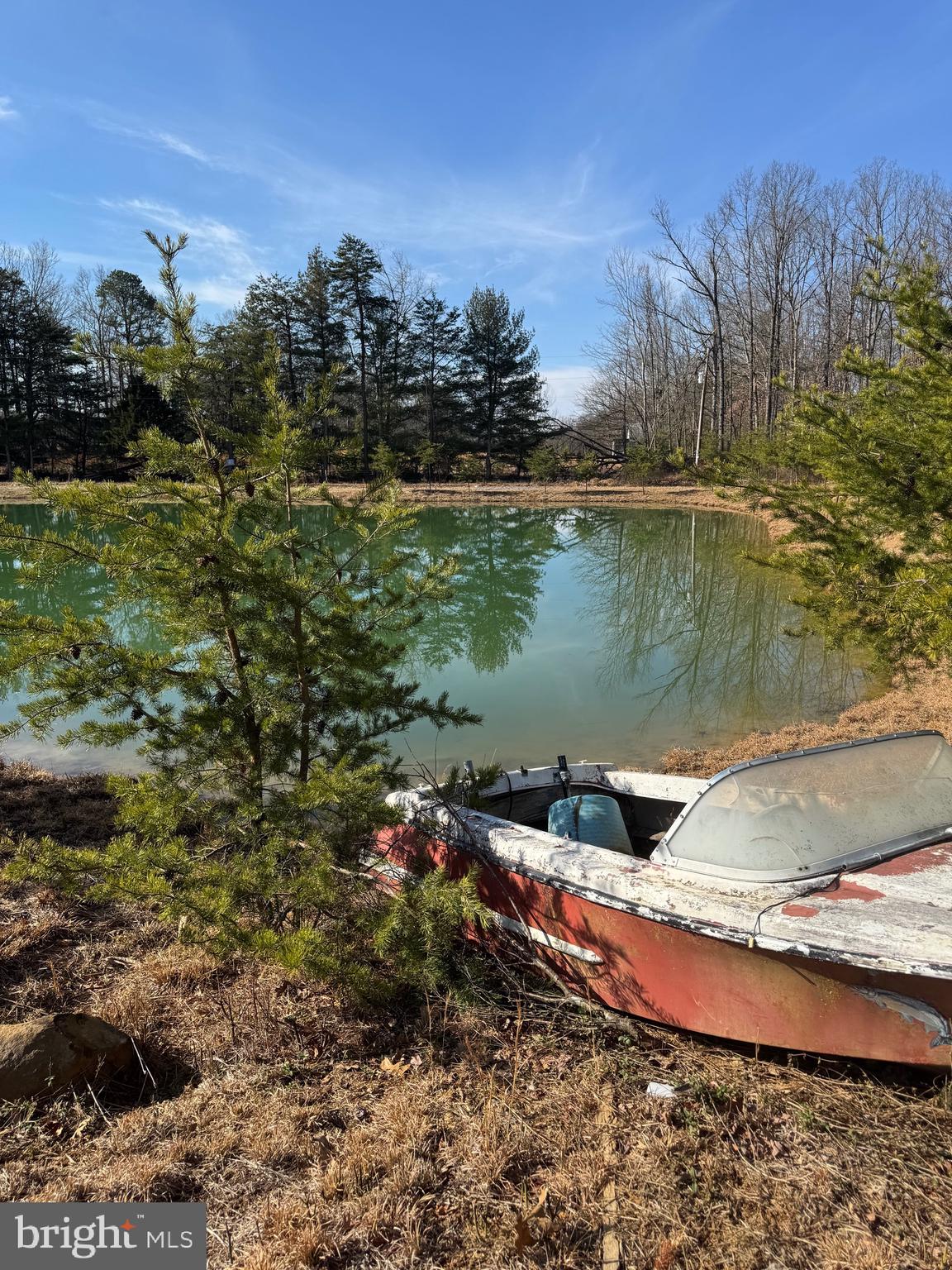 NO SUBDIVISION - Residential