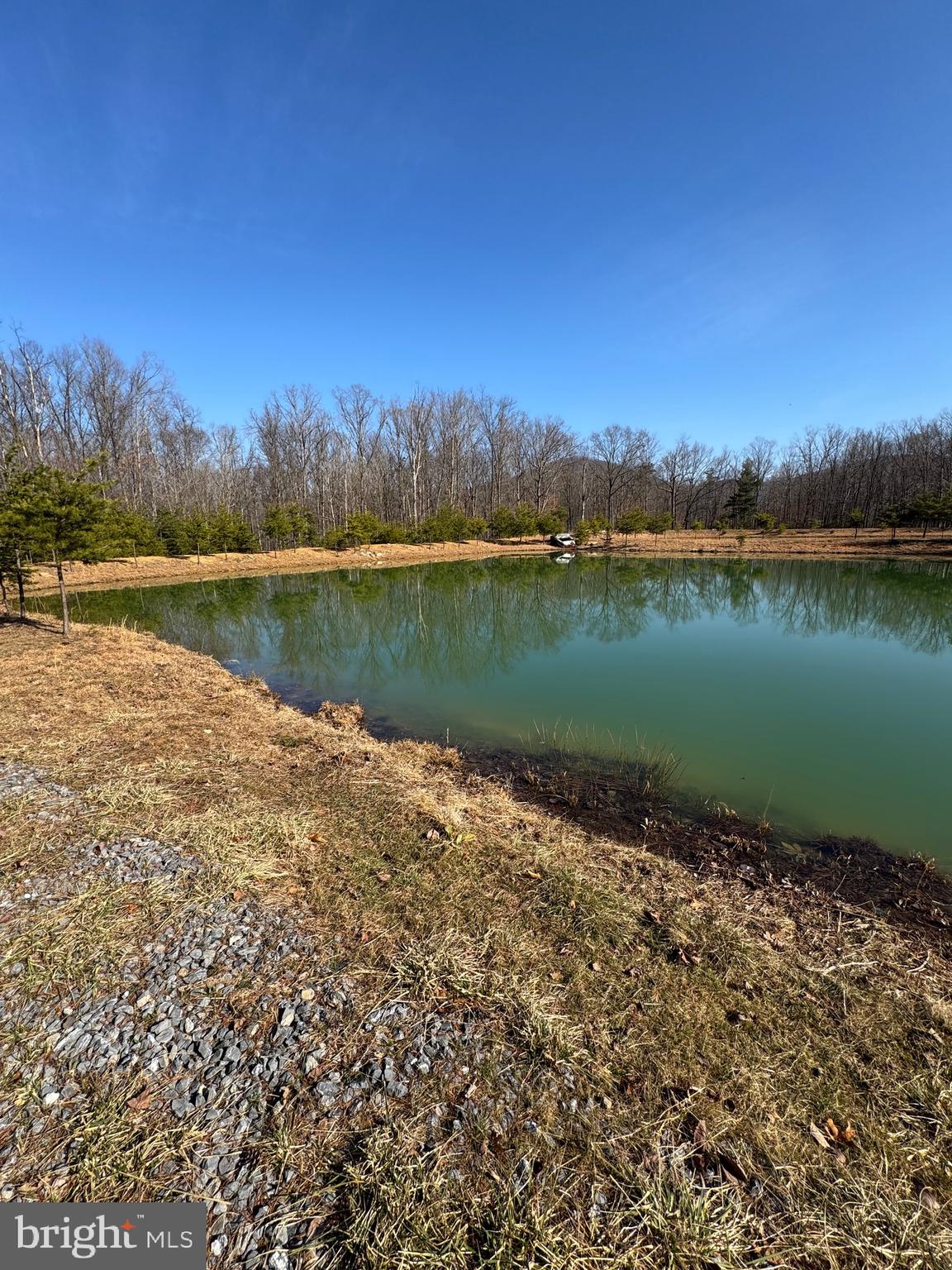 NO SUBDIVISION - Residential