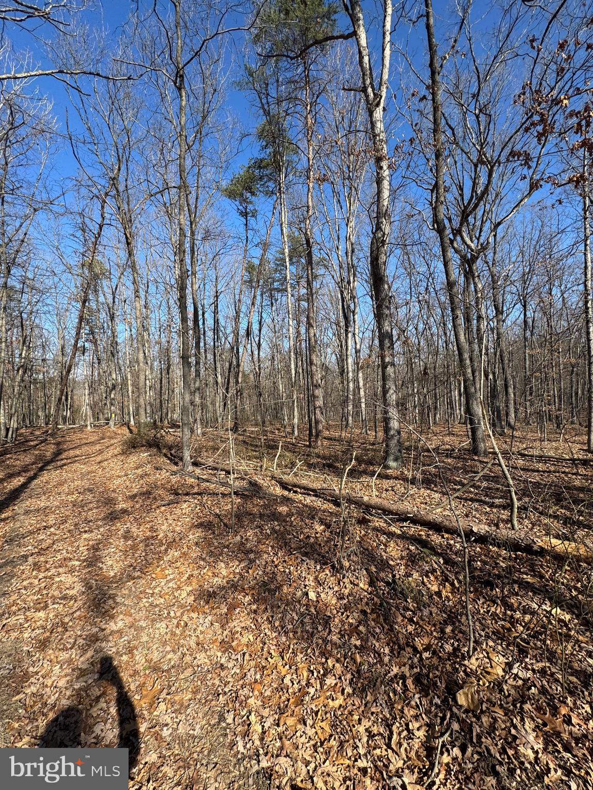 NO SUBDIVISION - Residential