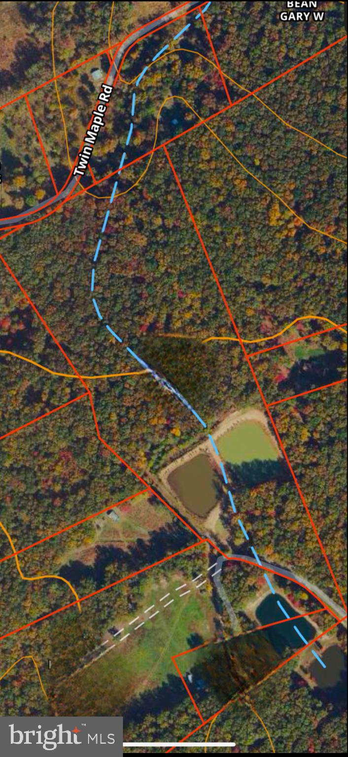 NO SUBDIVISION - Residential