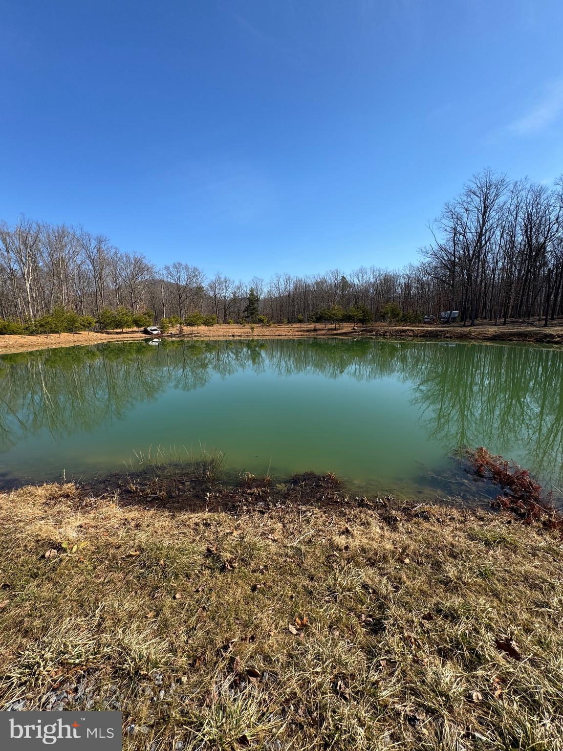 NO SUBDIVISION - Residential