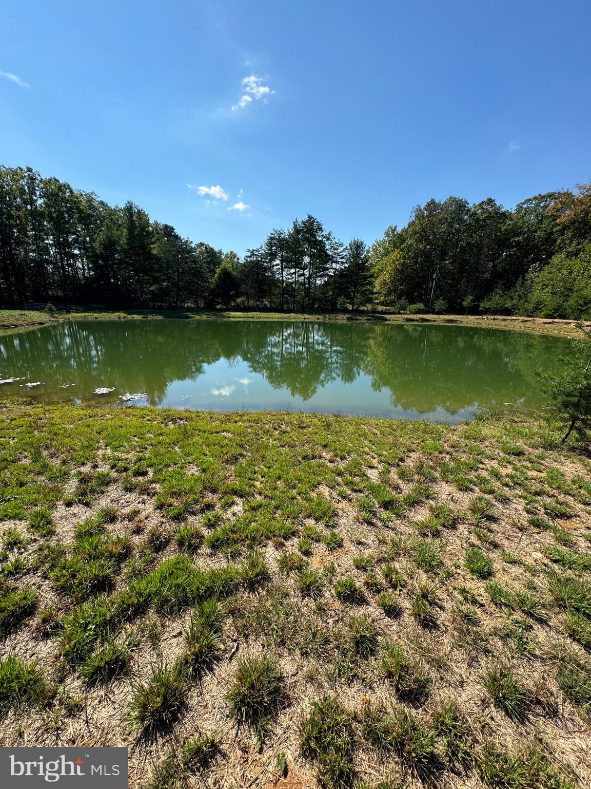 NO SUBDIVISION - Residential