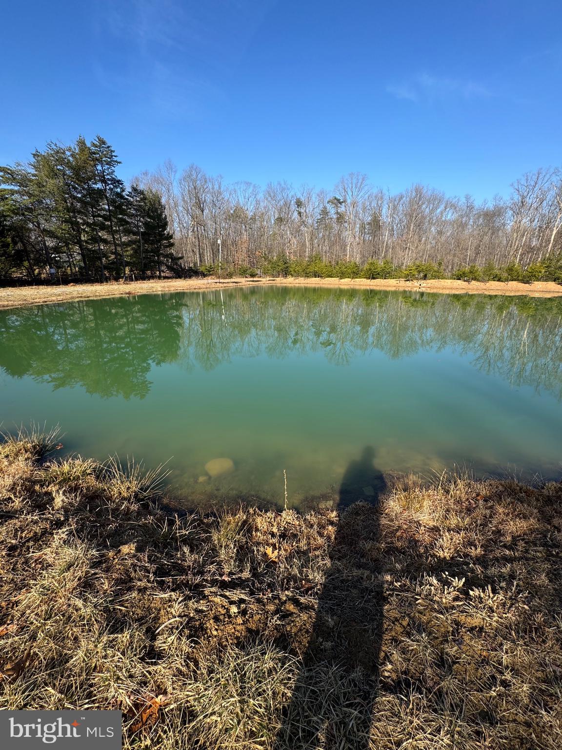 NO SUBDIVISION - Residential