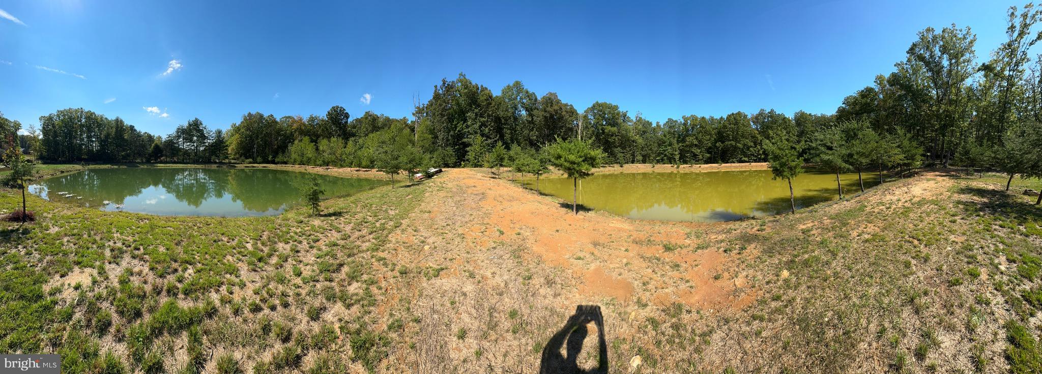 NO SUBDIVISION - Residential