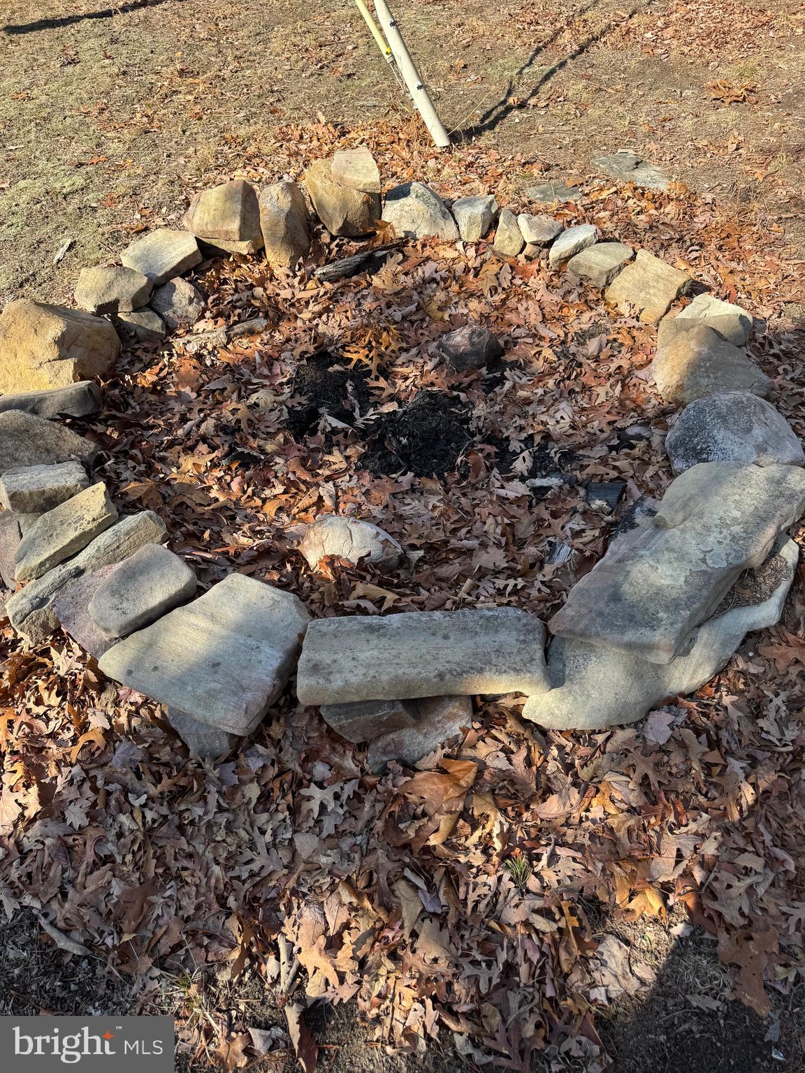 NO SUBDIVISION - Residential