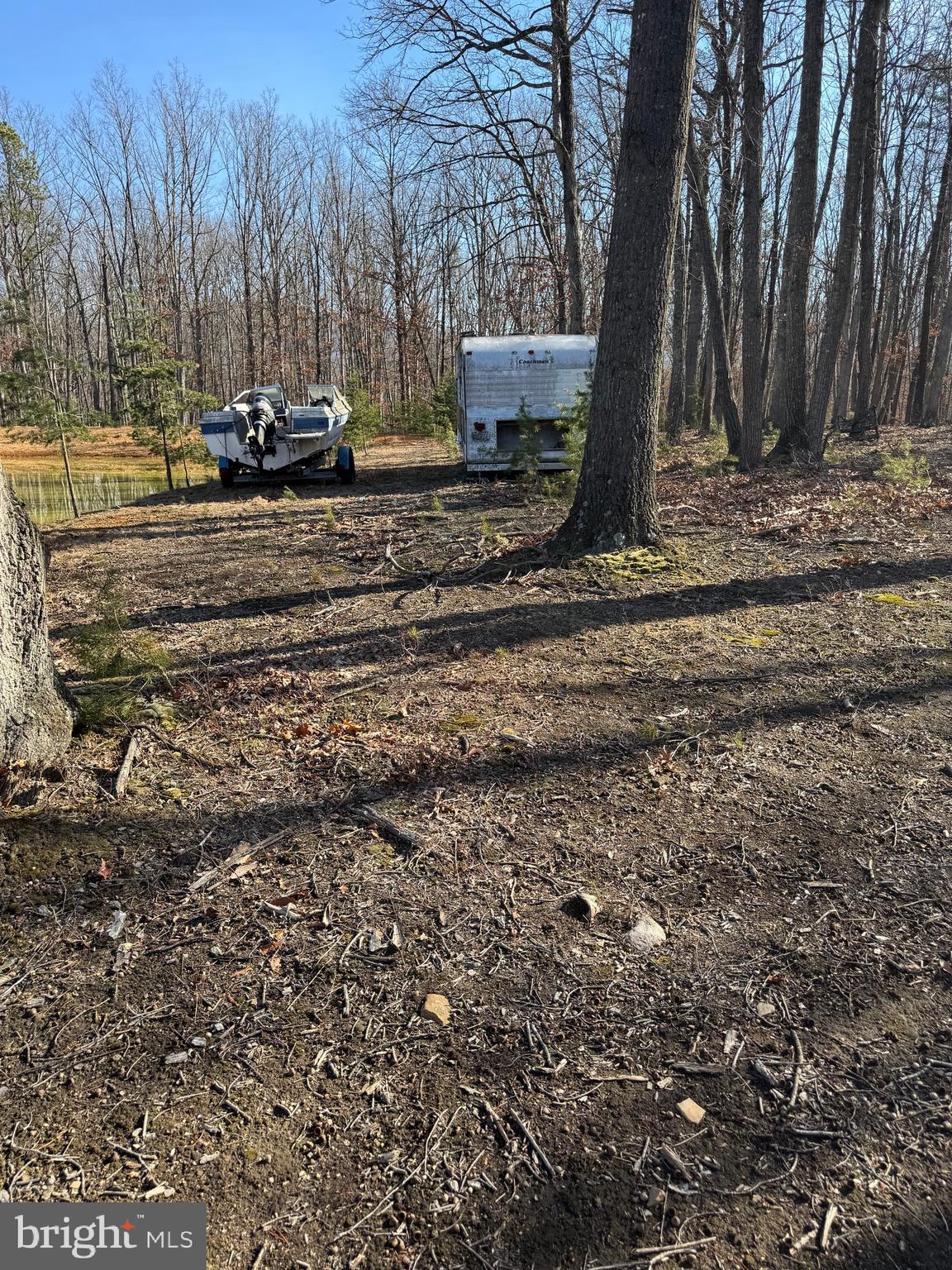 NO SUBDIVISION - Residential