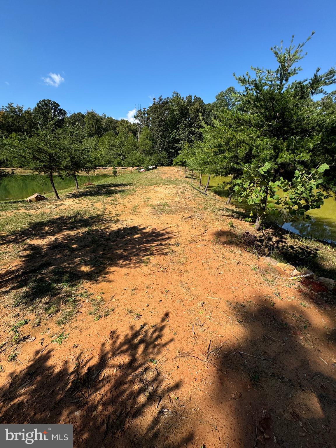 NO SUBDIVISION - Residential